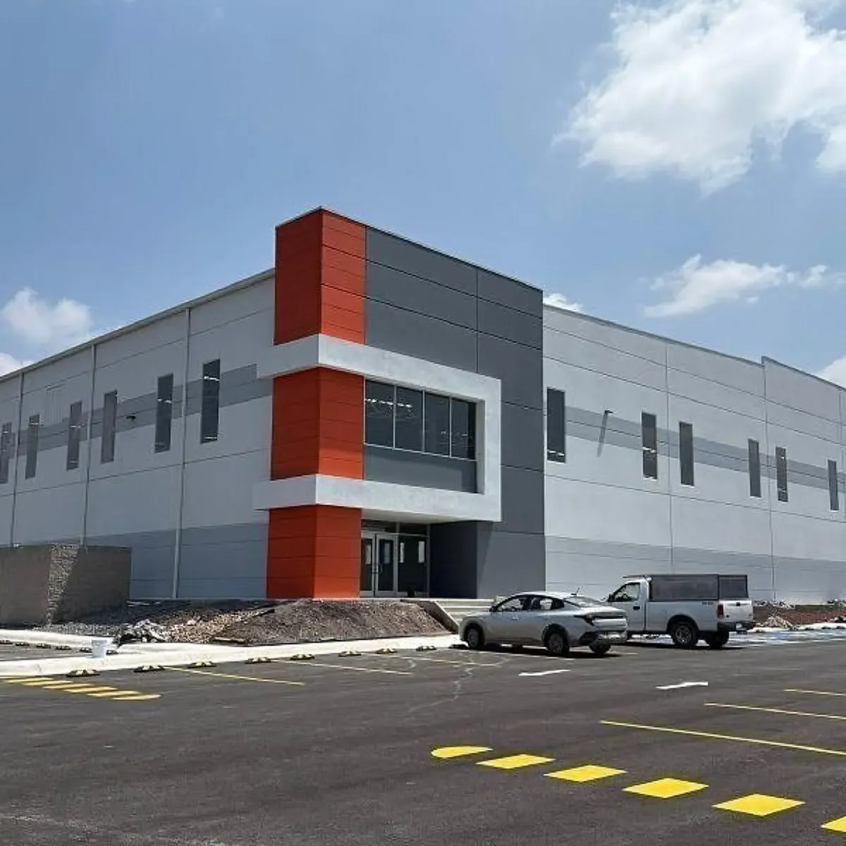 Industrial Spot2