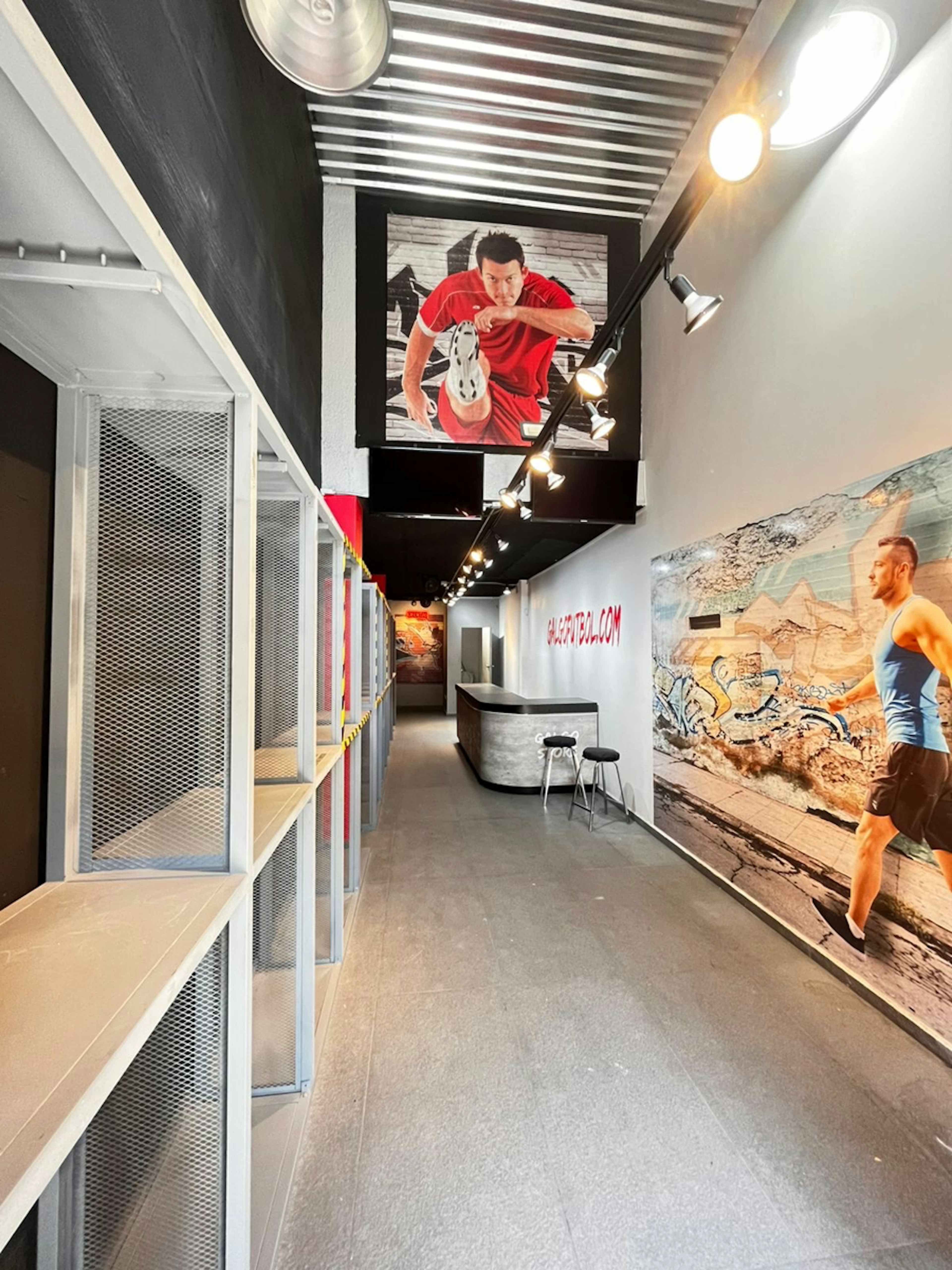 Avenida Insurgentes Norte