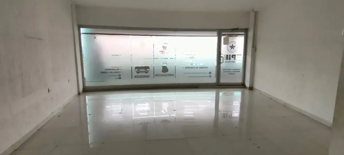 Local Comercial Spot2