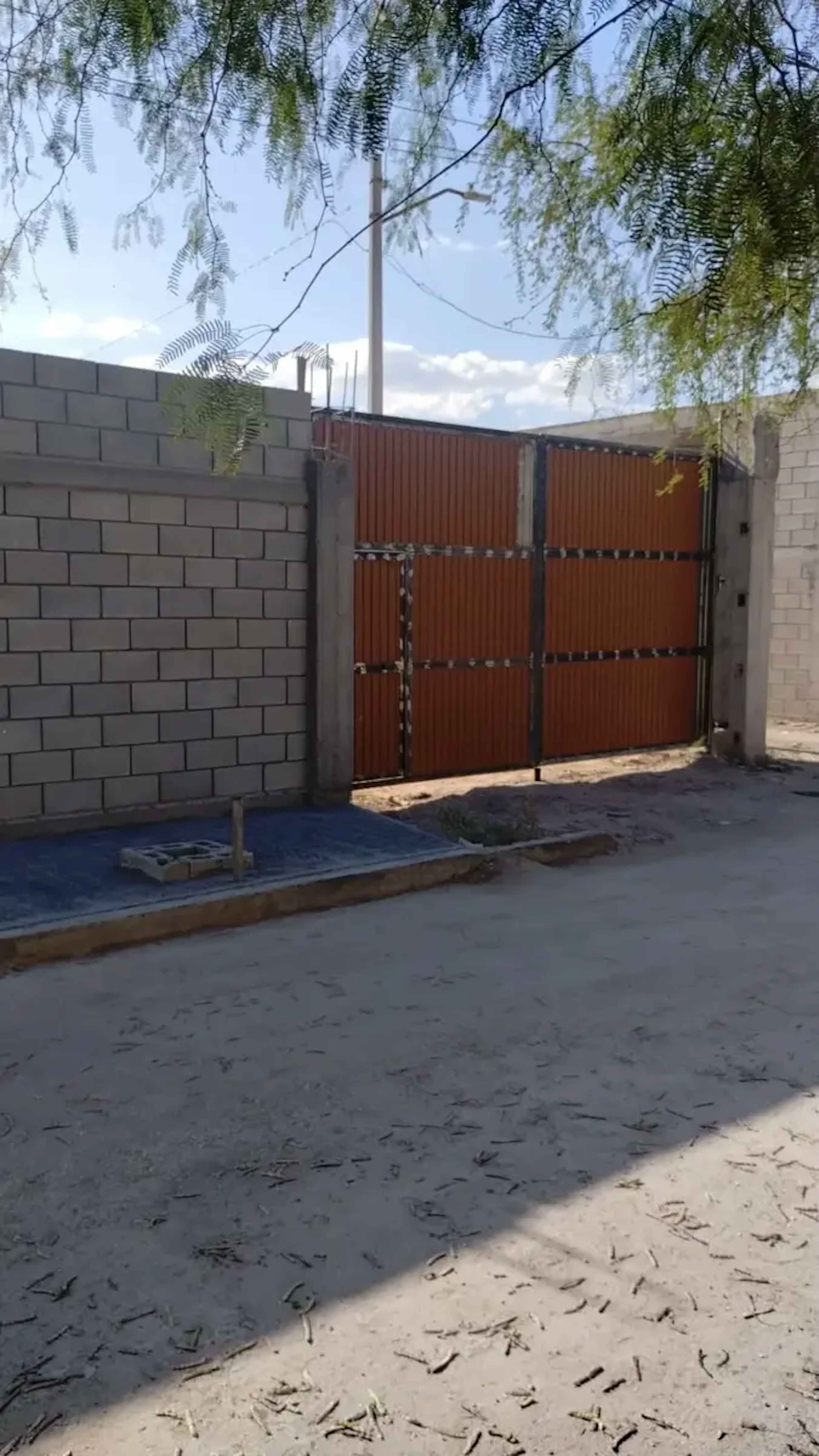 Terreno En Venta En El Ranchito, Torreón, Coahuila De Zaragoza
