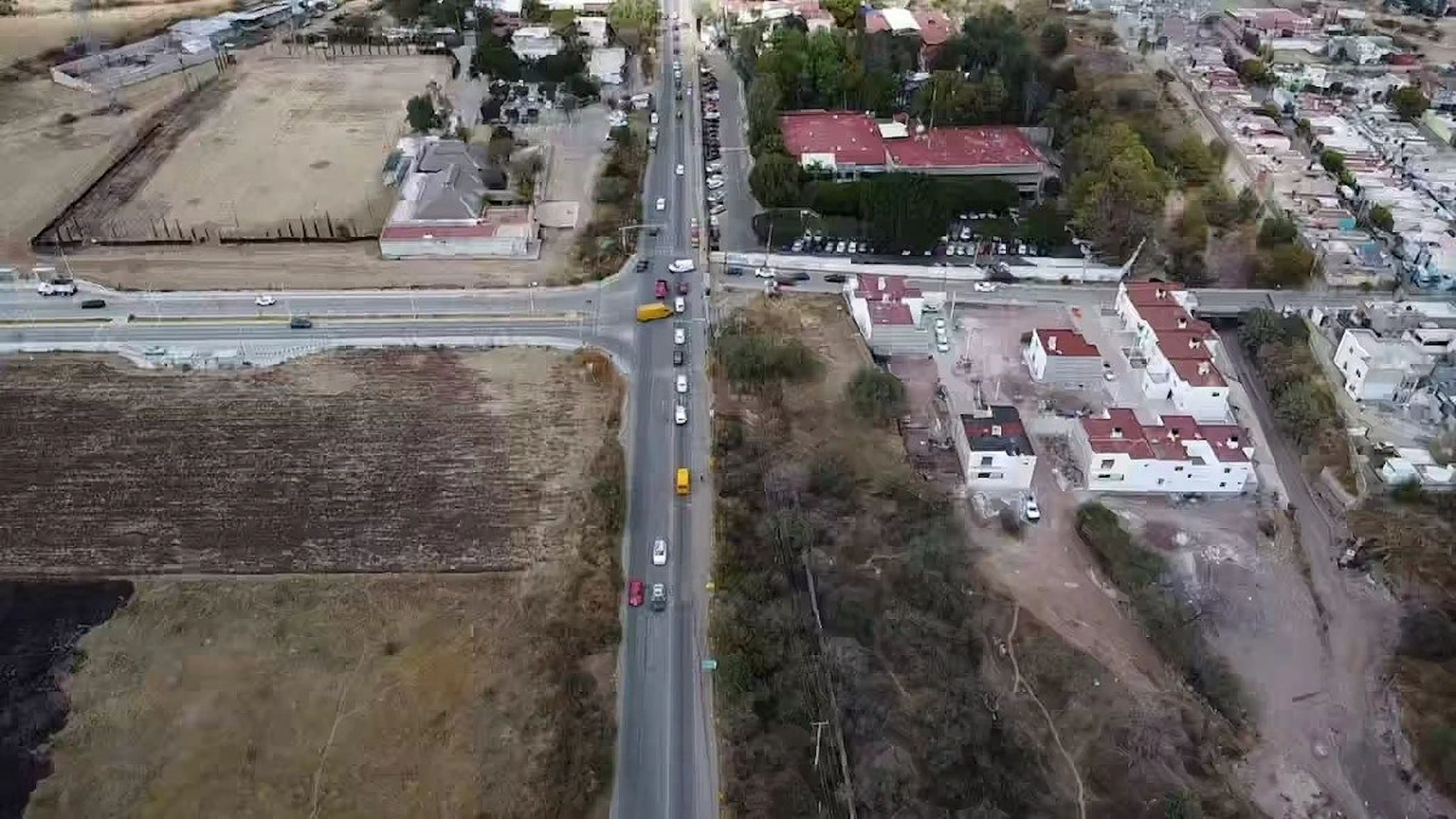 Terreno En Venta O Renta Por La Sep El Establo