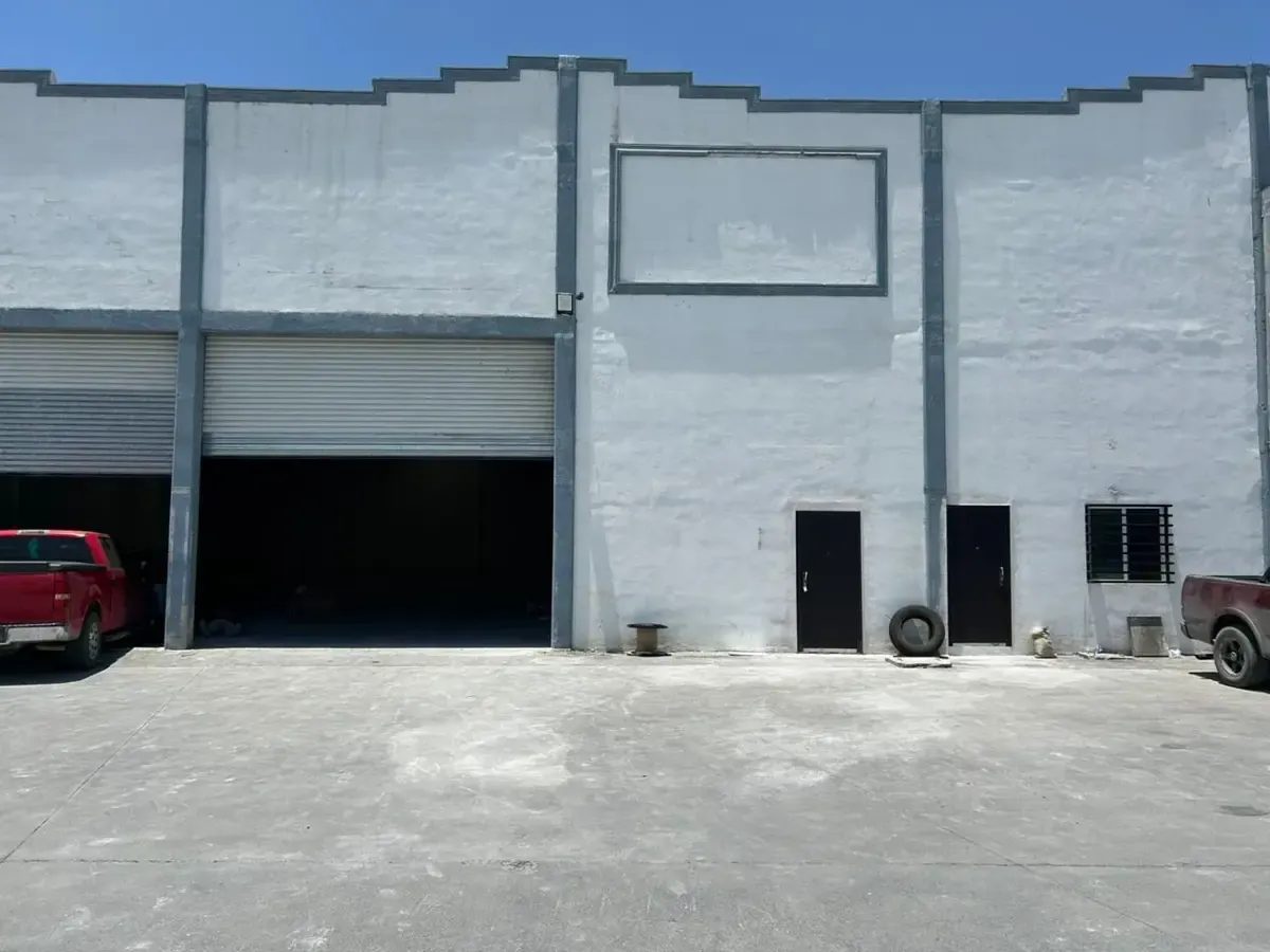 Industrial Spot2