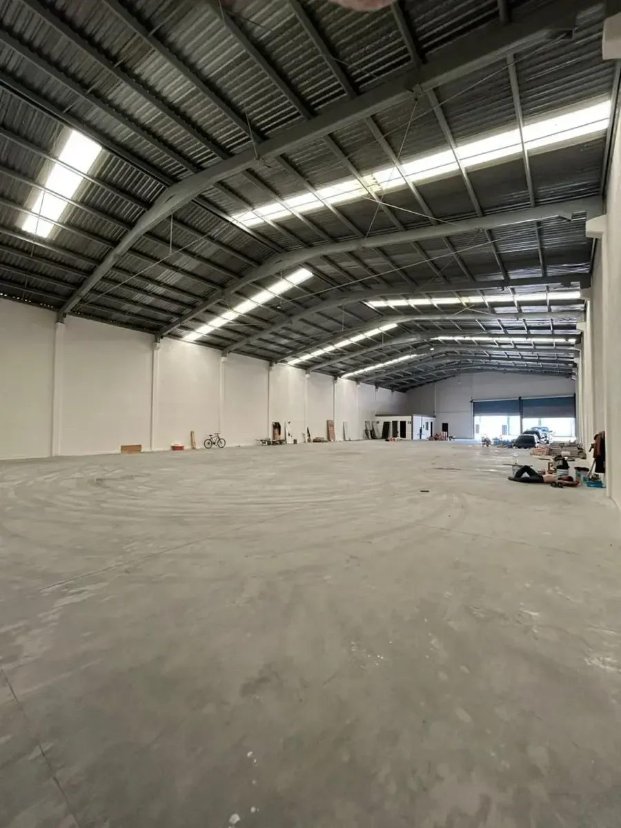 Industrial Spot2