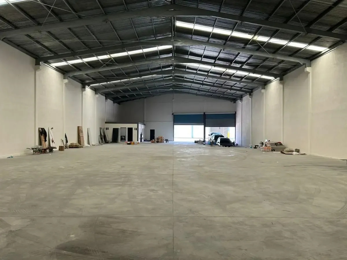 Industrial Spot2