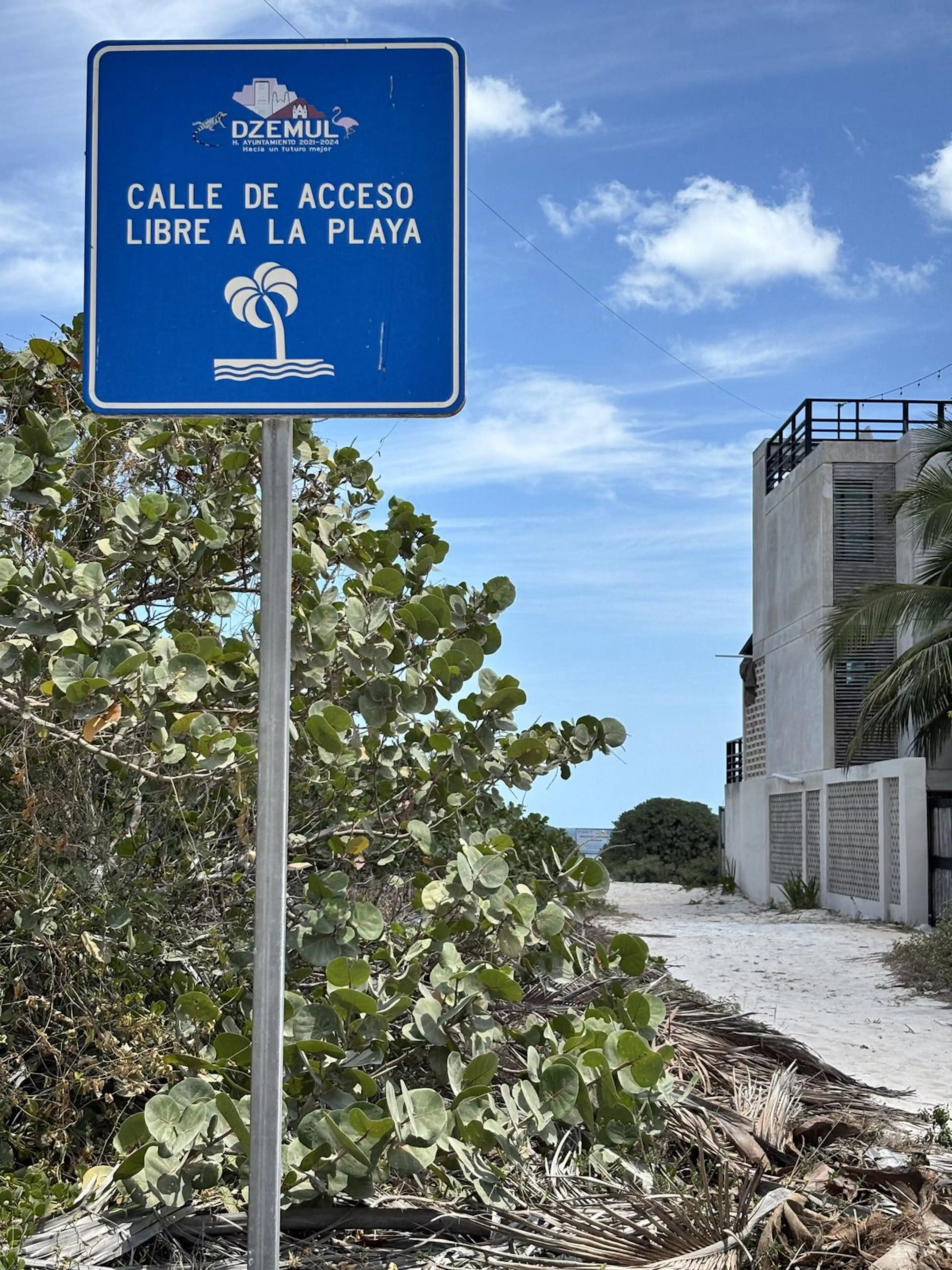 Lotes Premium En San Benito, Yucatán.  A Solo Unos Pasos Del Mar