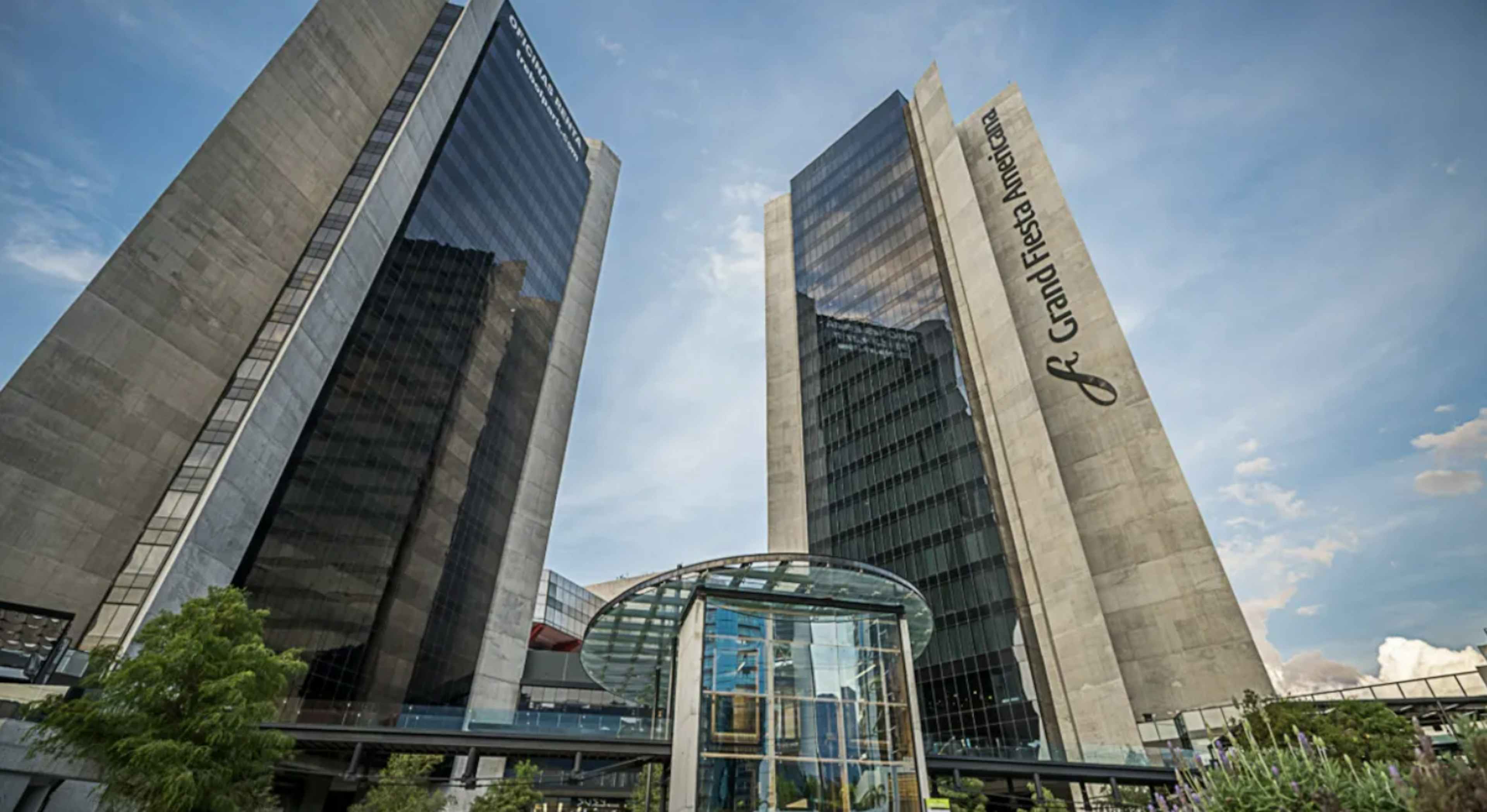 Zona Loma Larga Oriente