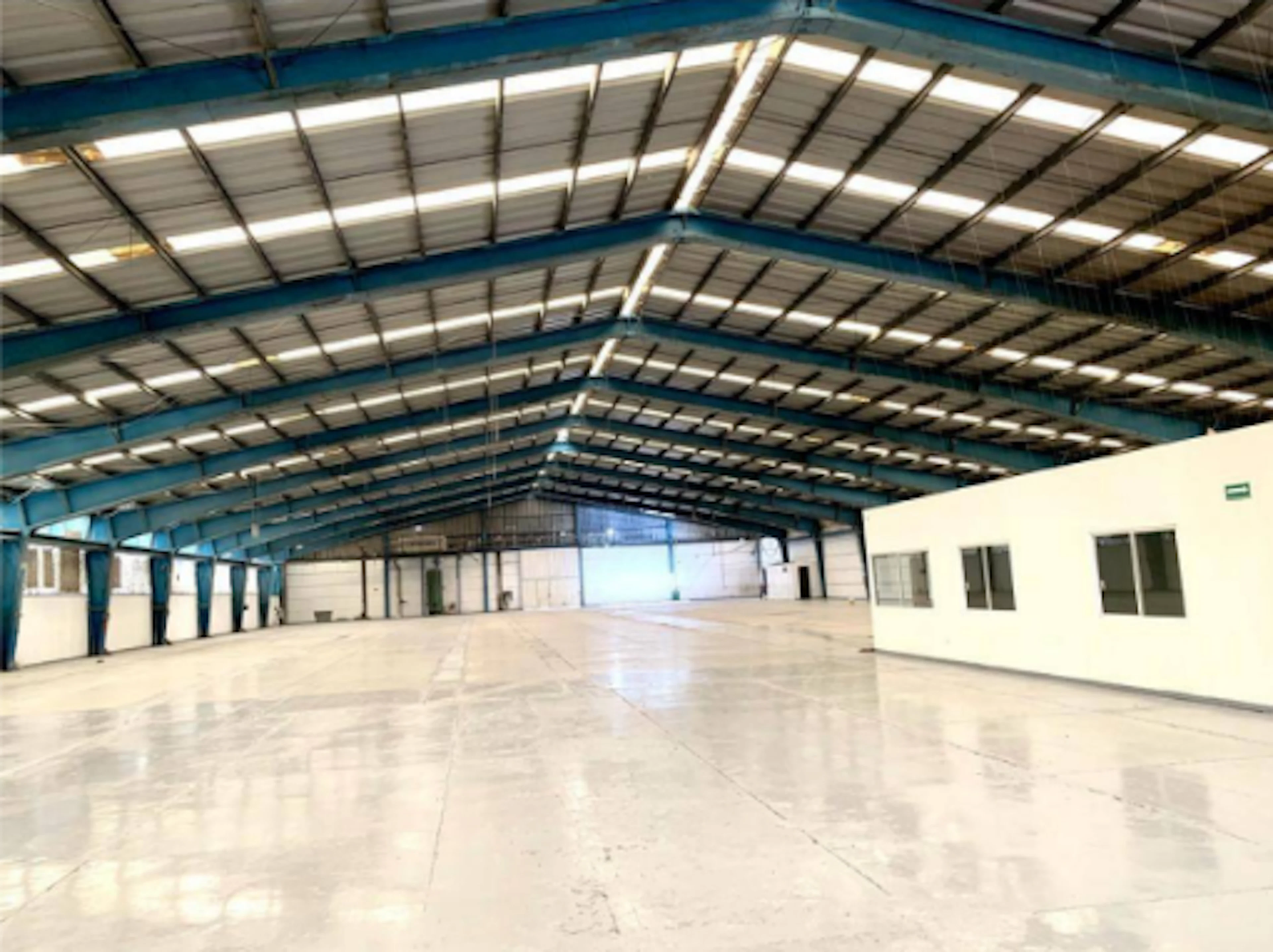 Industrial Spot2