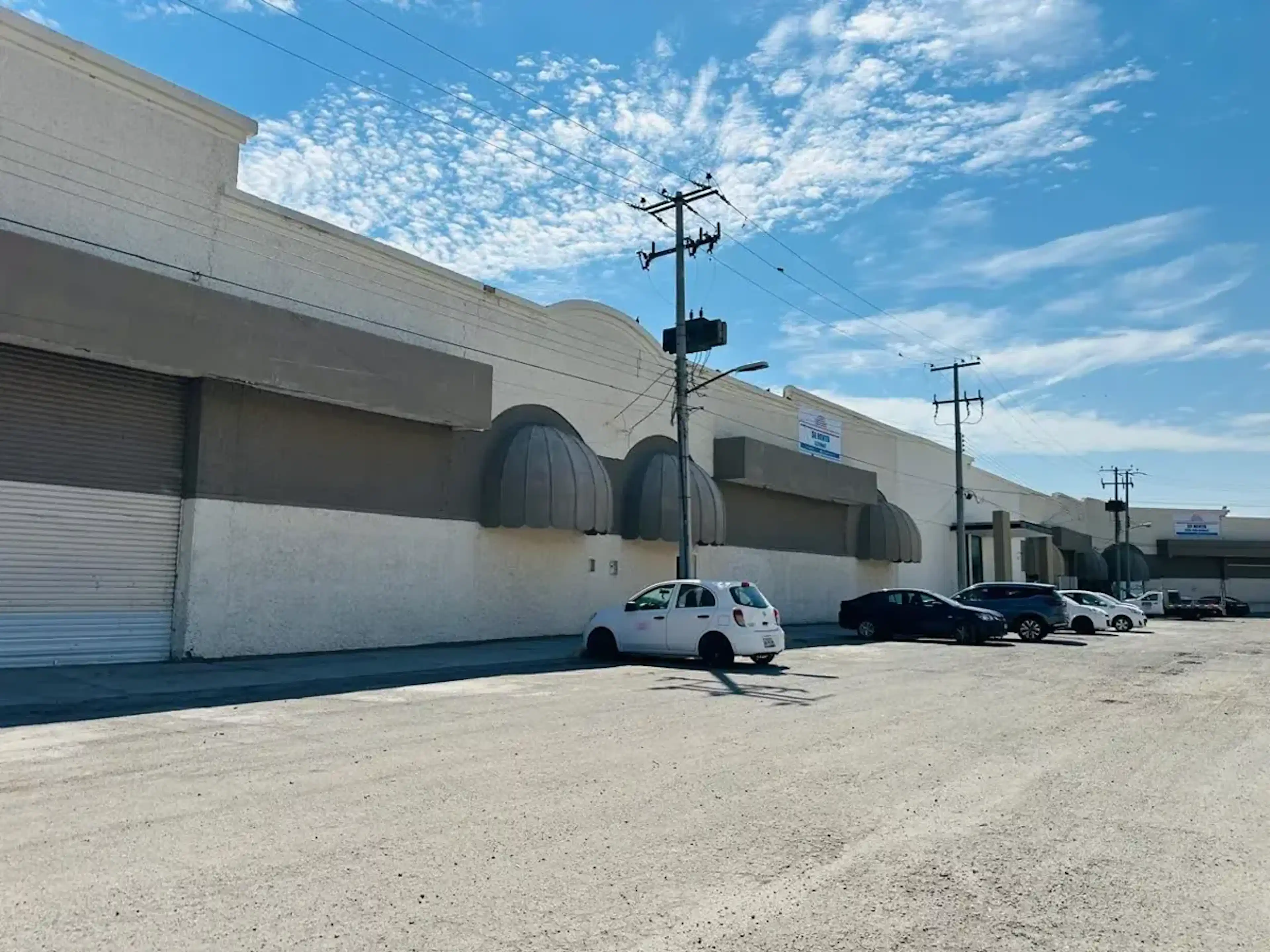 Blvd. Rodríguez Triana 747