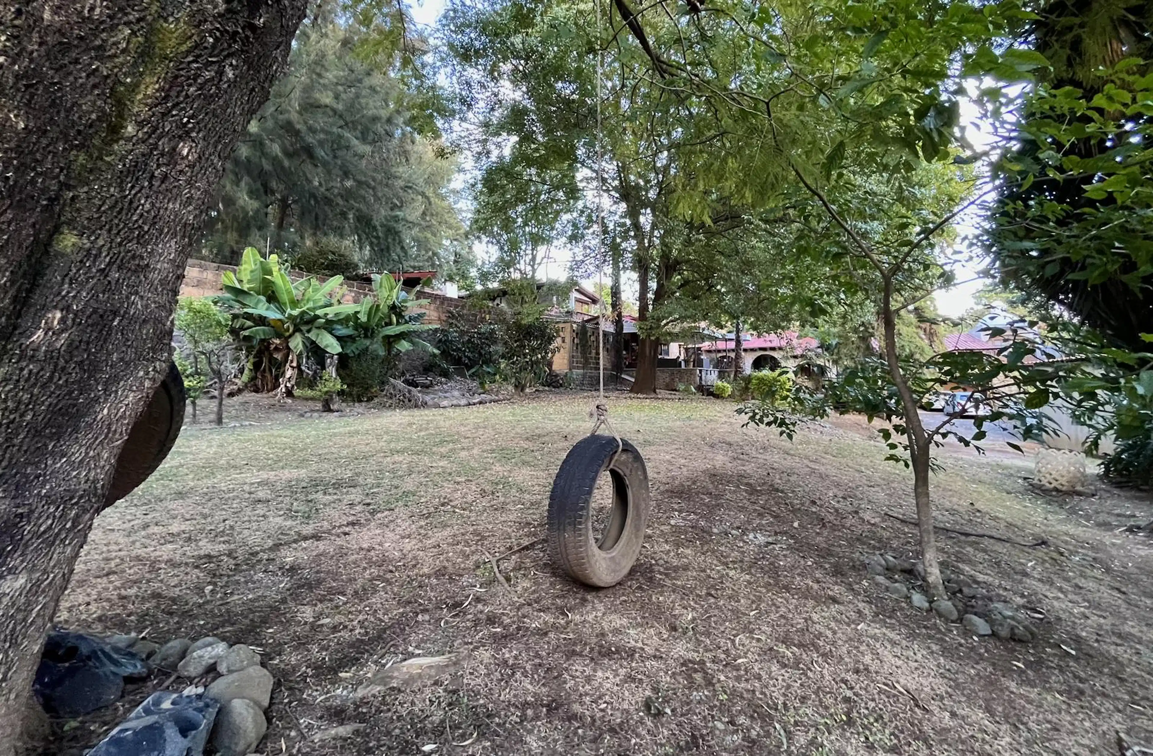 Terreno en venta en Subida a Chalma