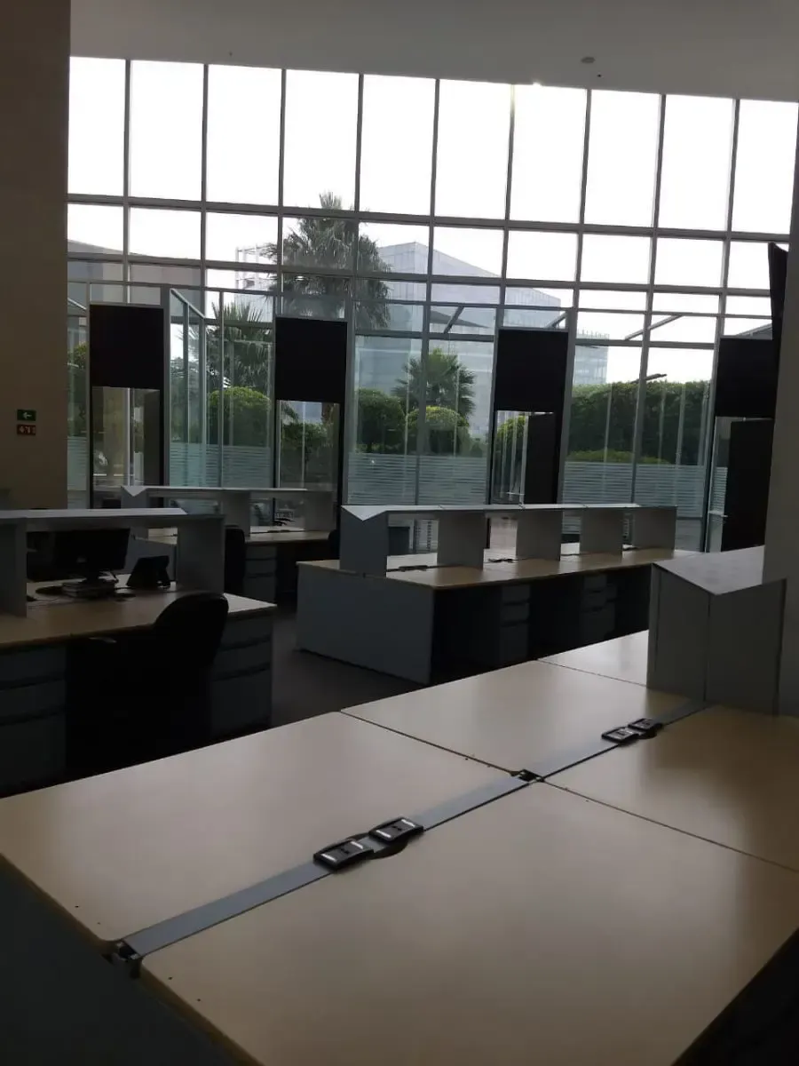 Oficina Spot2