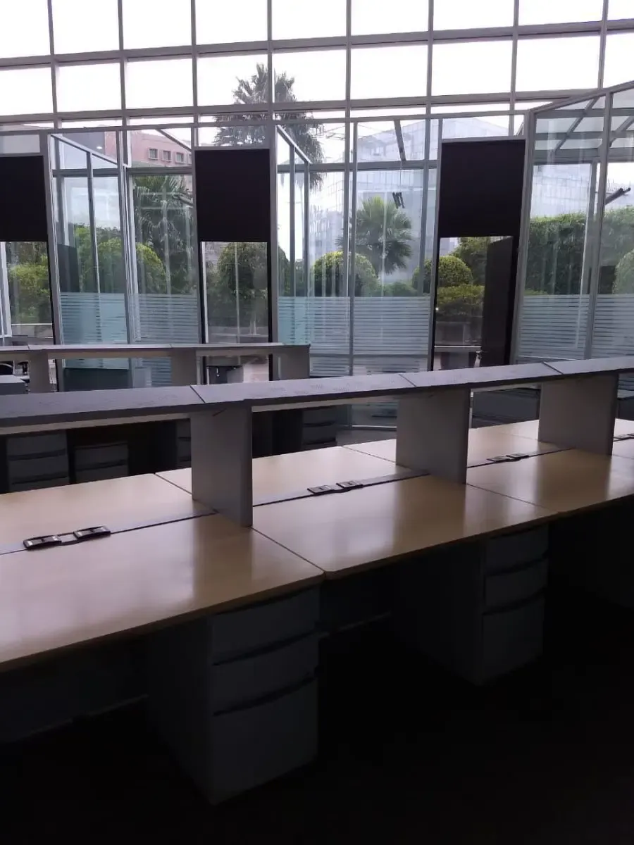 Oficina Spot2