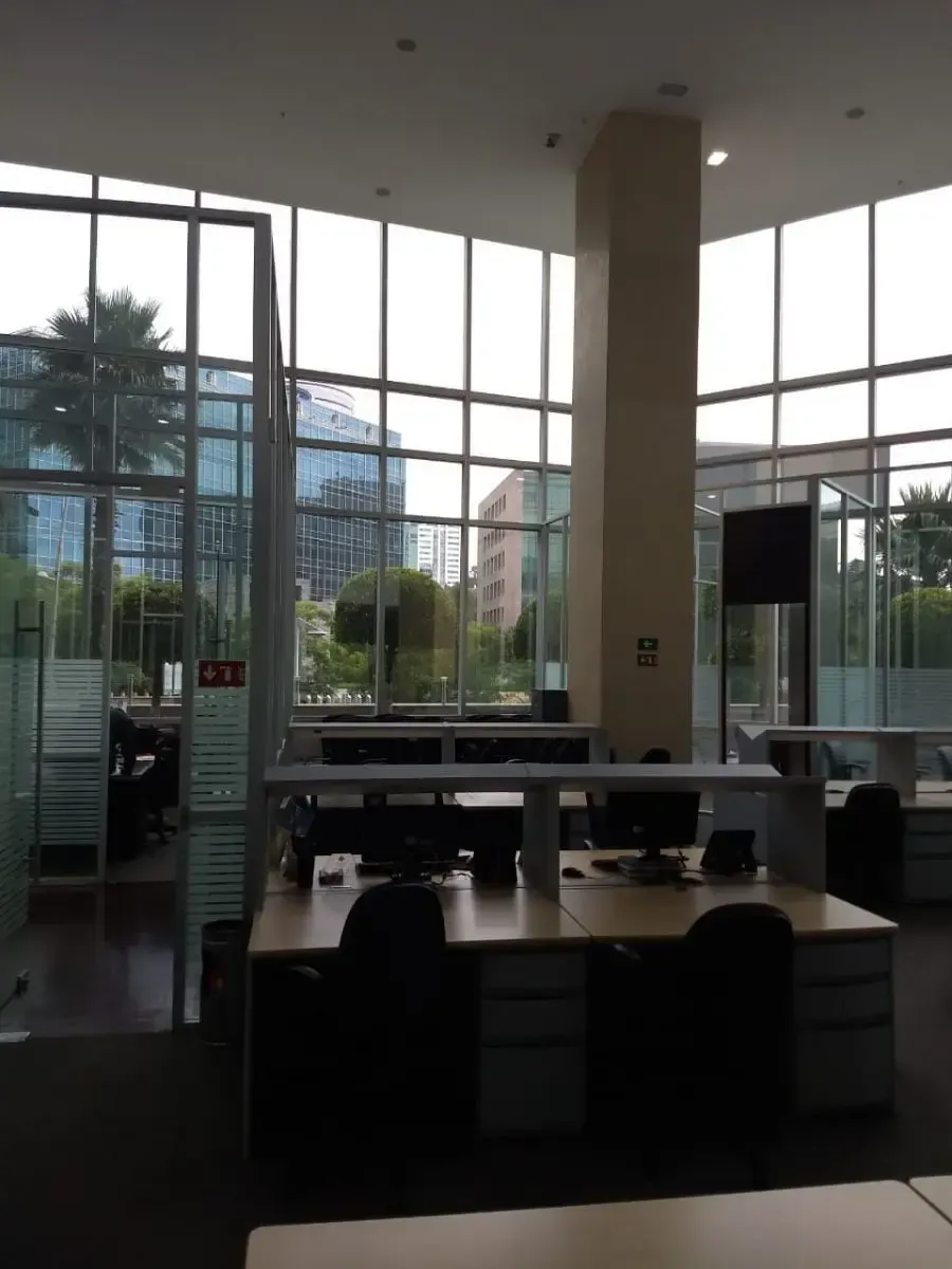 Oficina Spot2