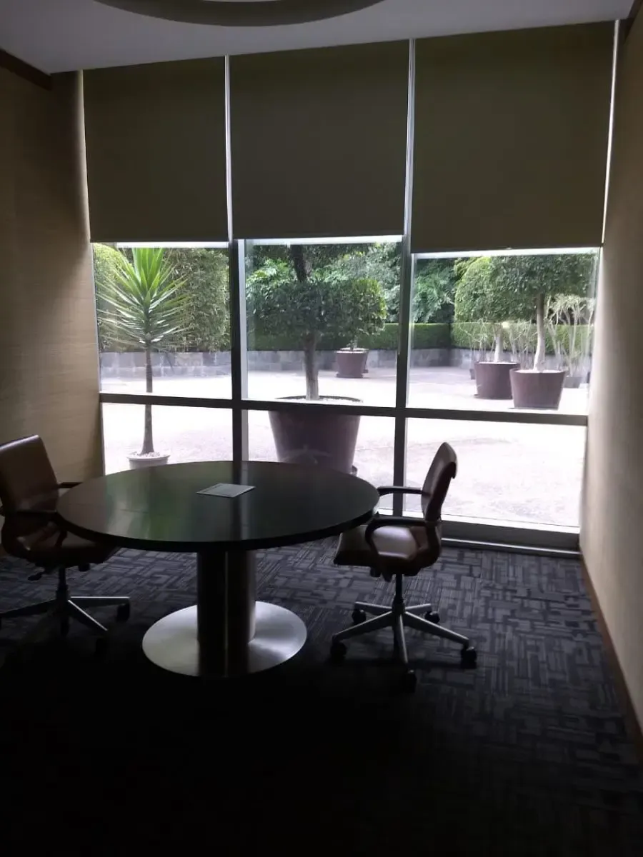 Oficina Spot2