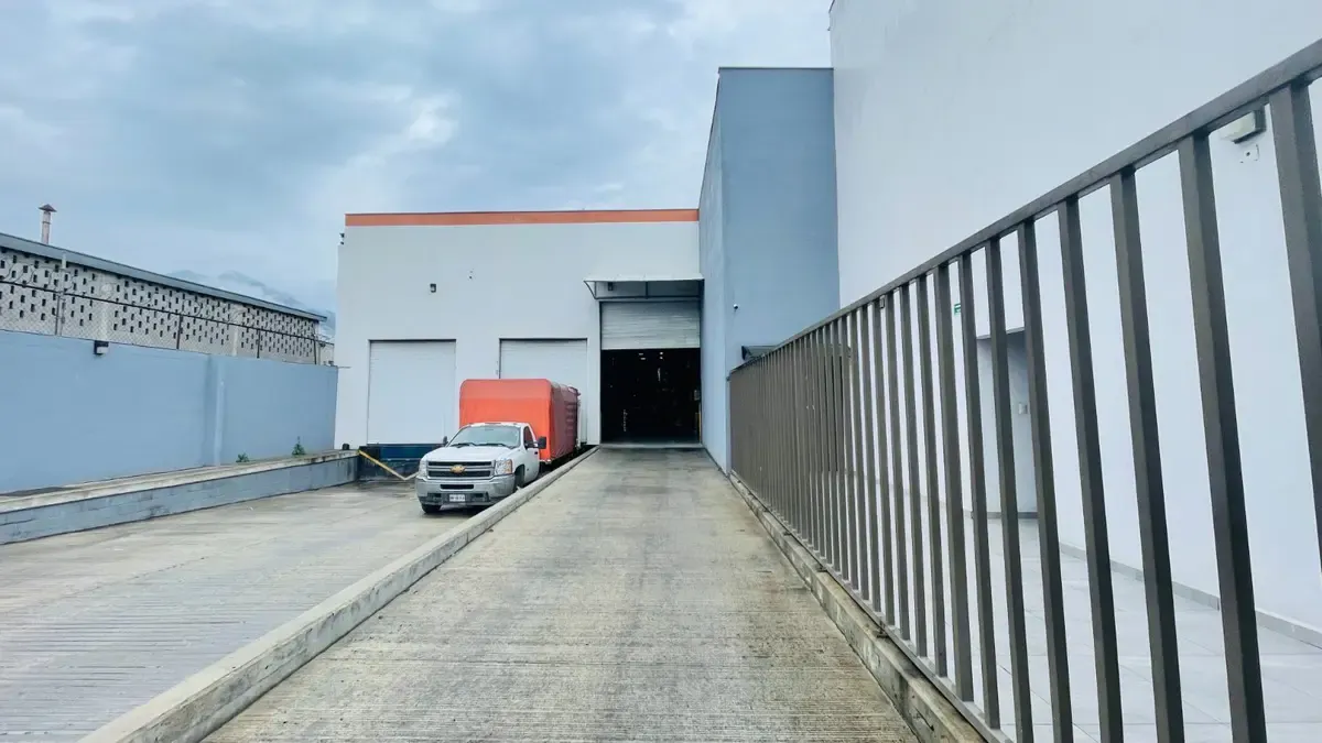 Industrial Spot2