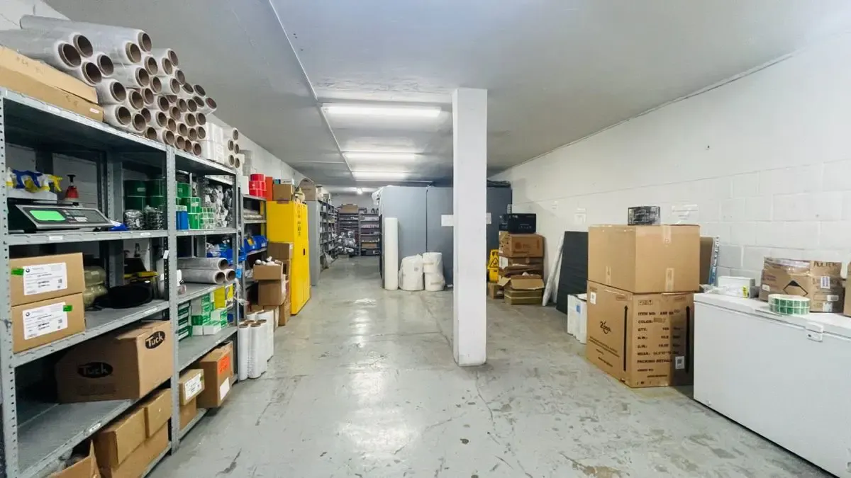 Industrial Spot2