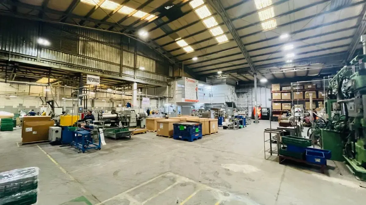Industrial Spot2