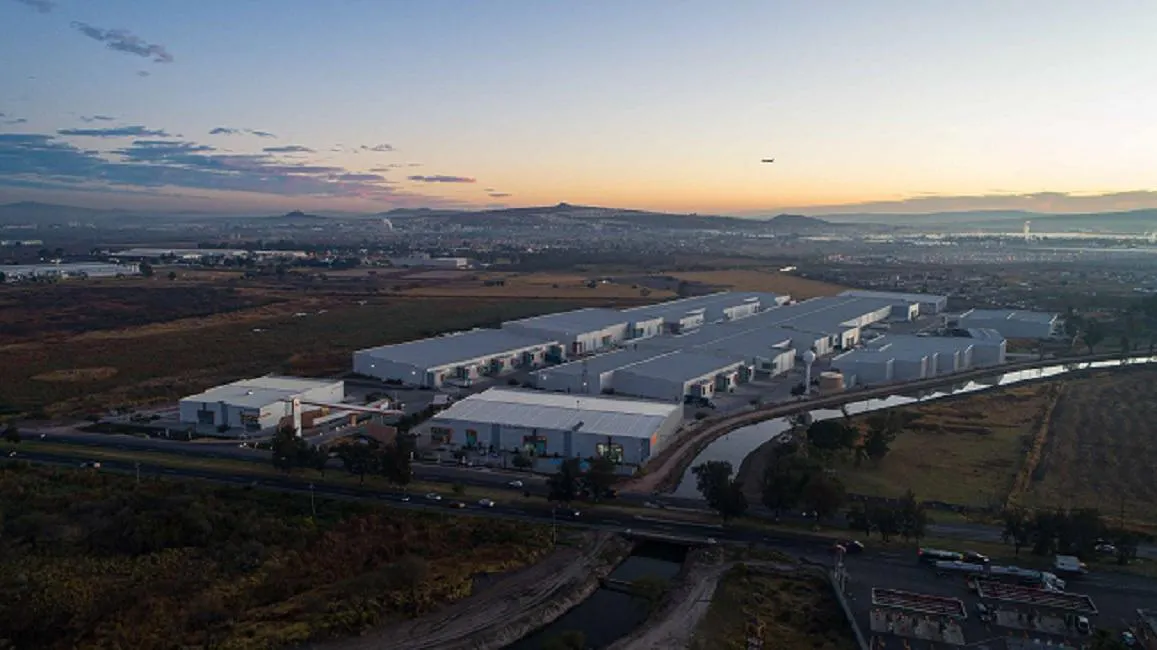 Industrial Spot2