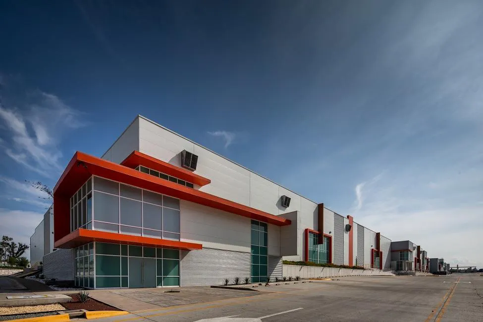 Industrial Spot2