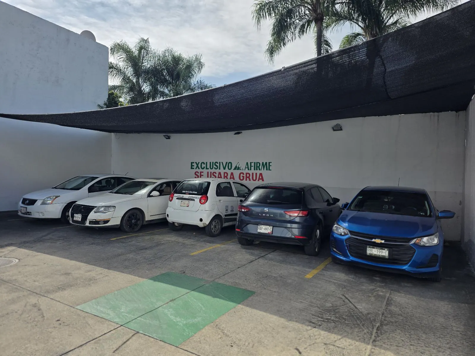 Local Comercial Spot2