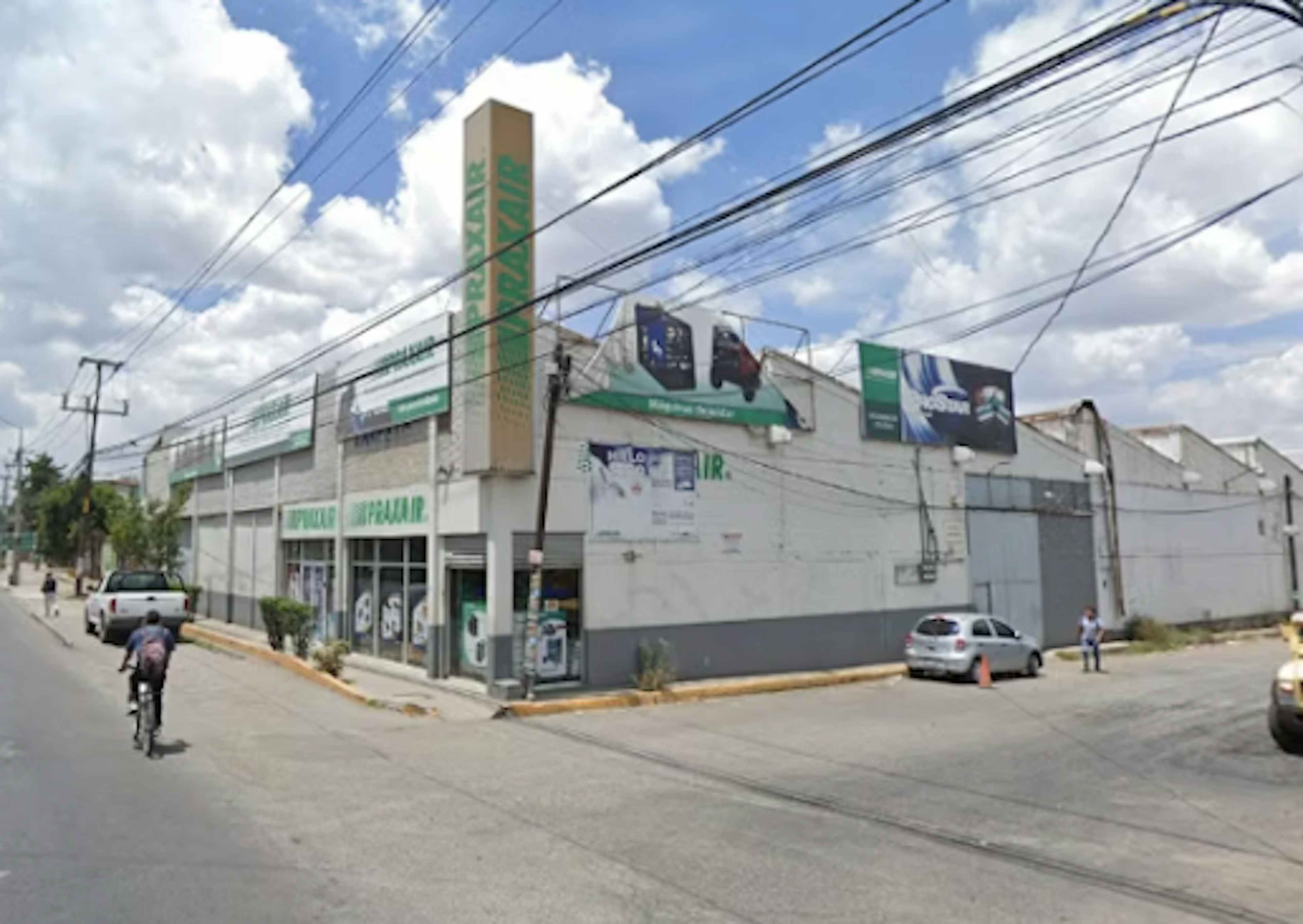 Carr. México- Cuautitlan 346