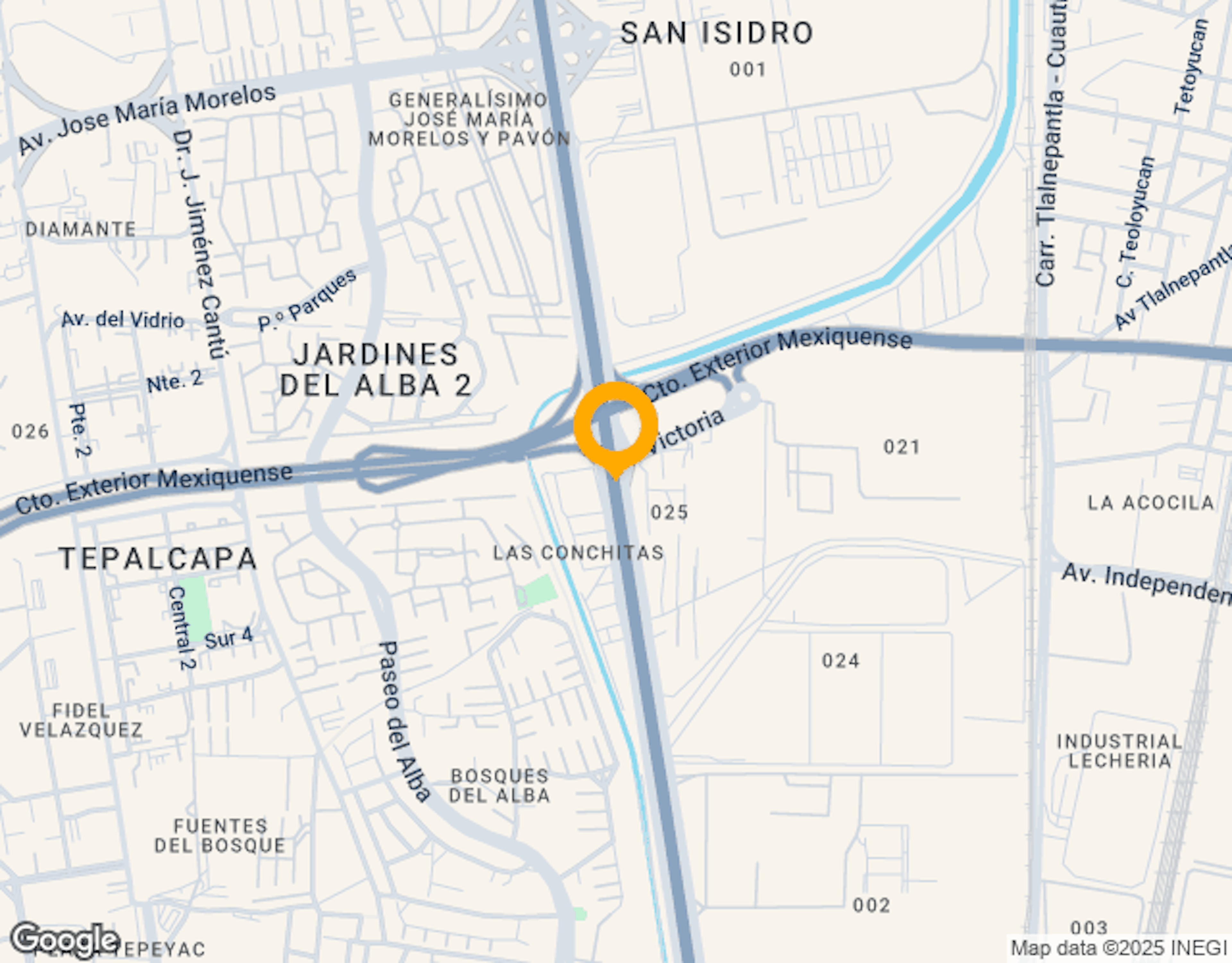 spot-map