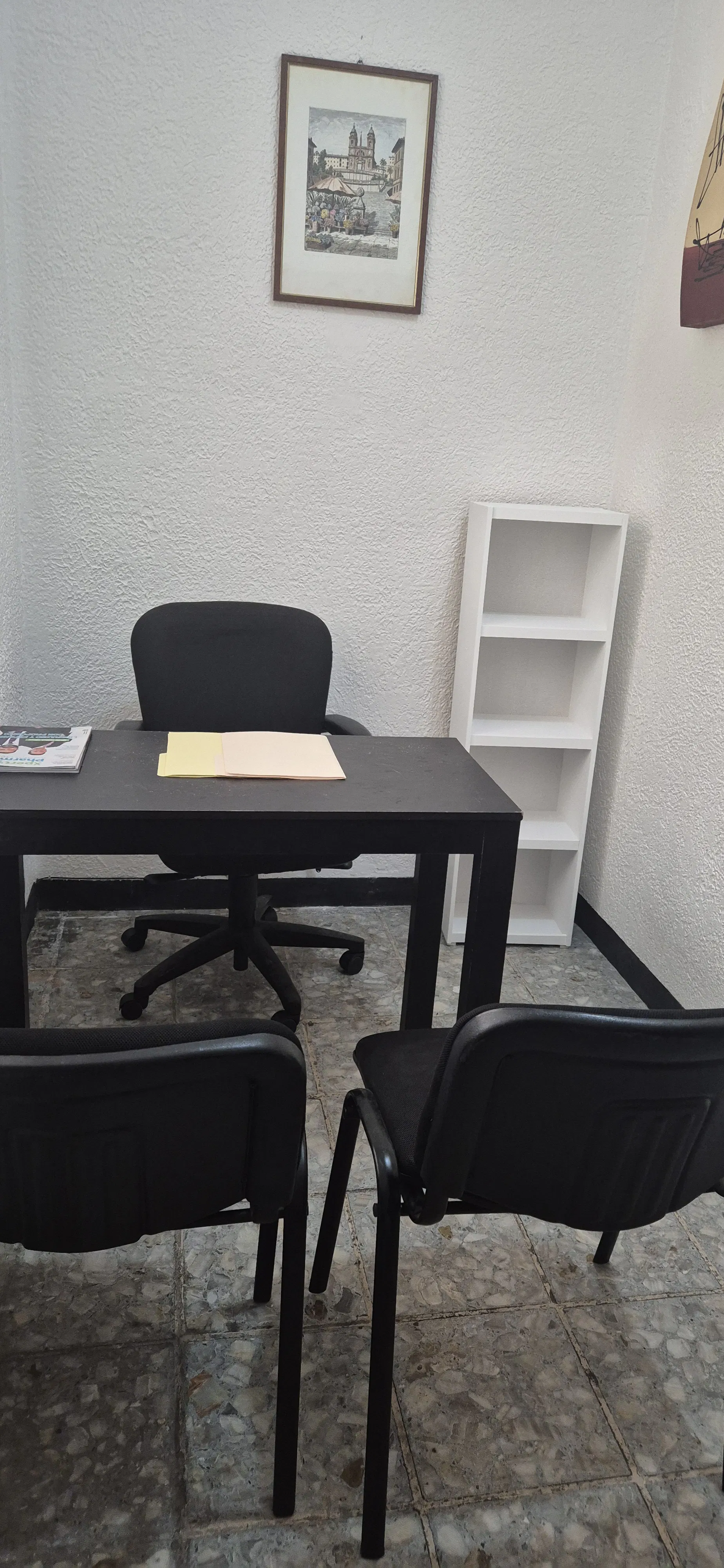 Oficina Spot2