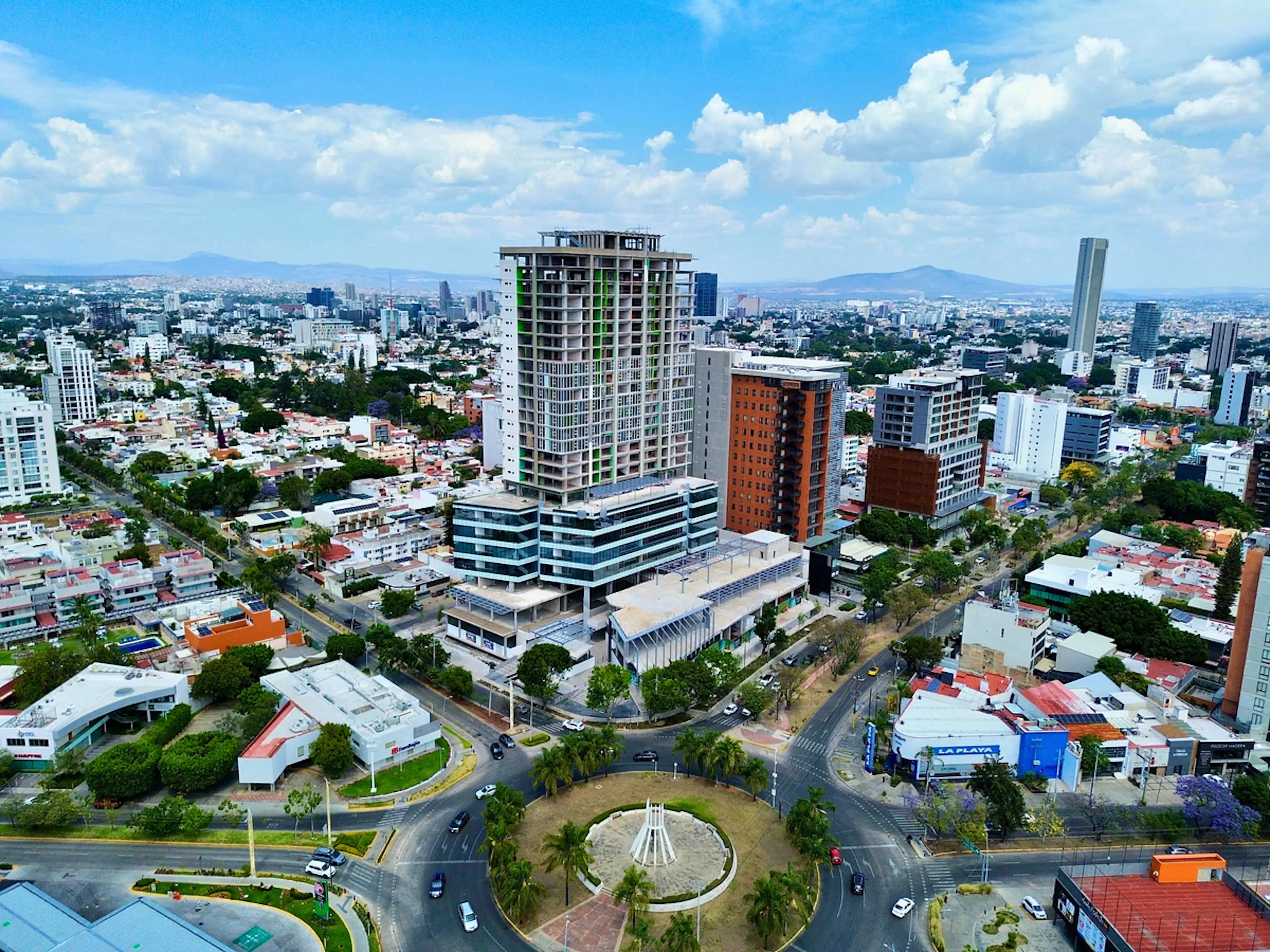 Av. México
