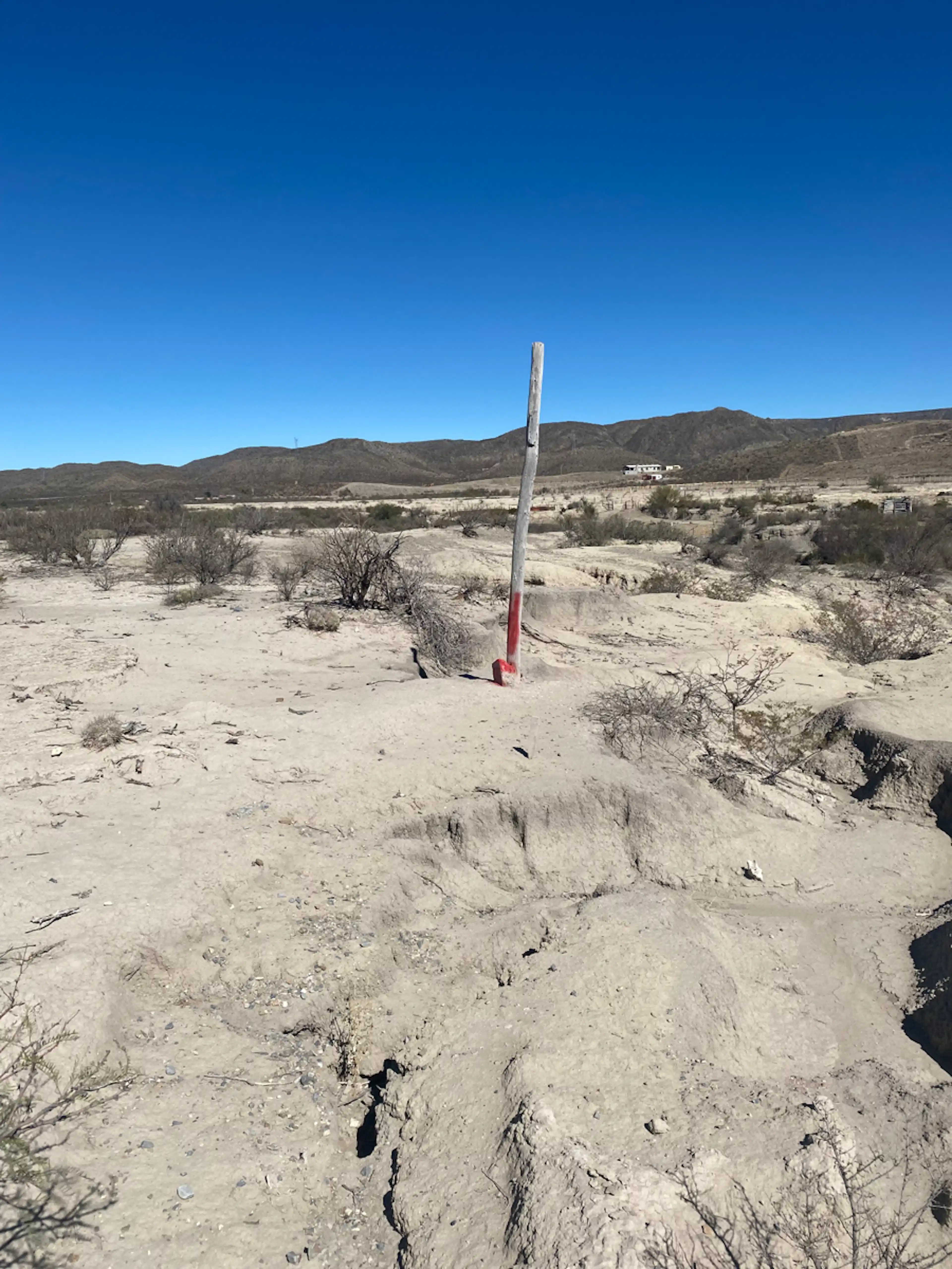 Terreno En Venta En Parras, Parras, Coahuila De Zaragoza