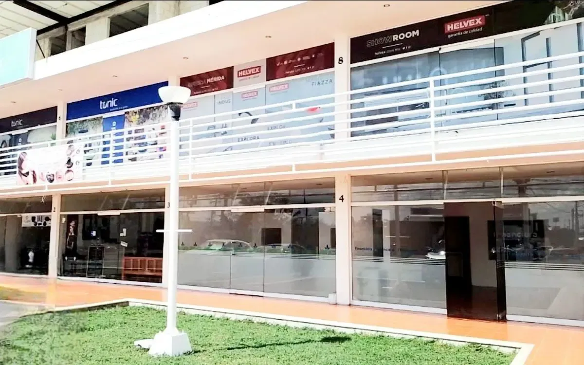 Local Comercial Spot2