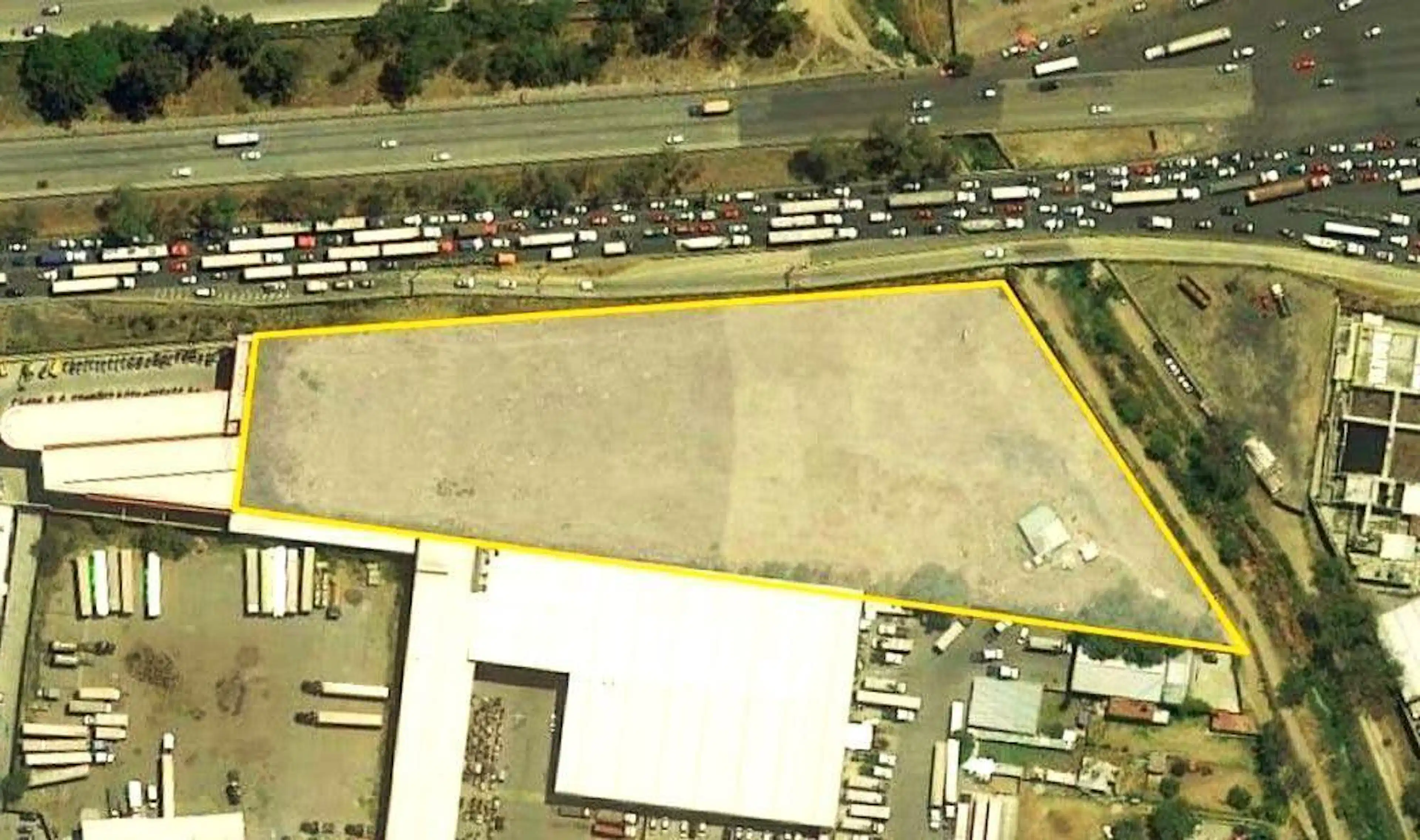 Terreno En Venta En Autopista México Querétaro Tepozotlan