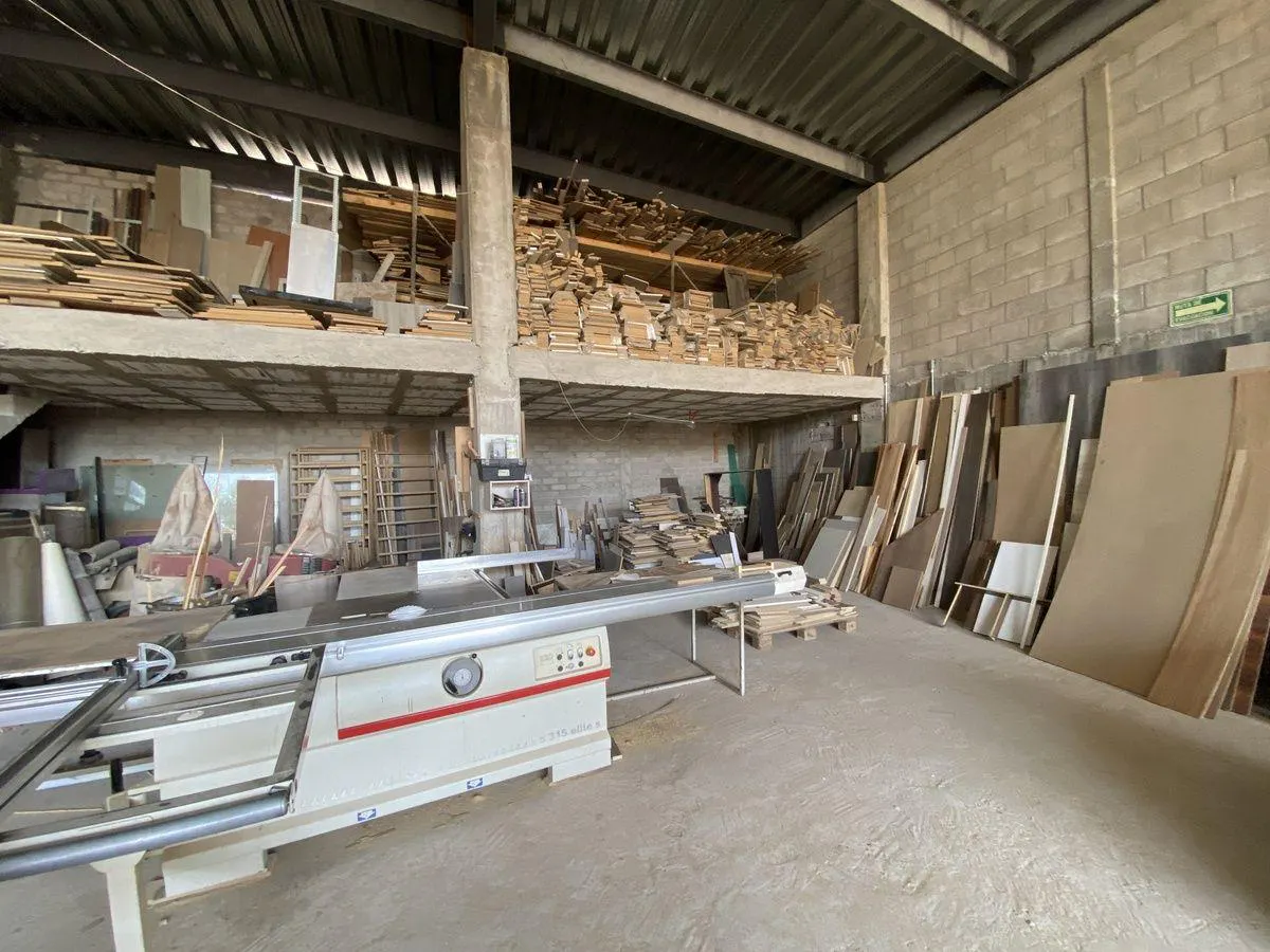 Industrial Spot2