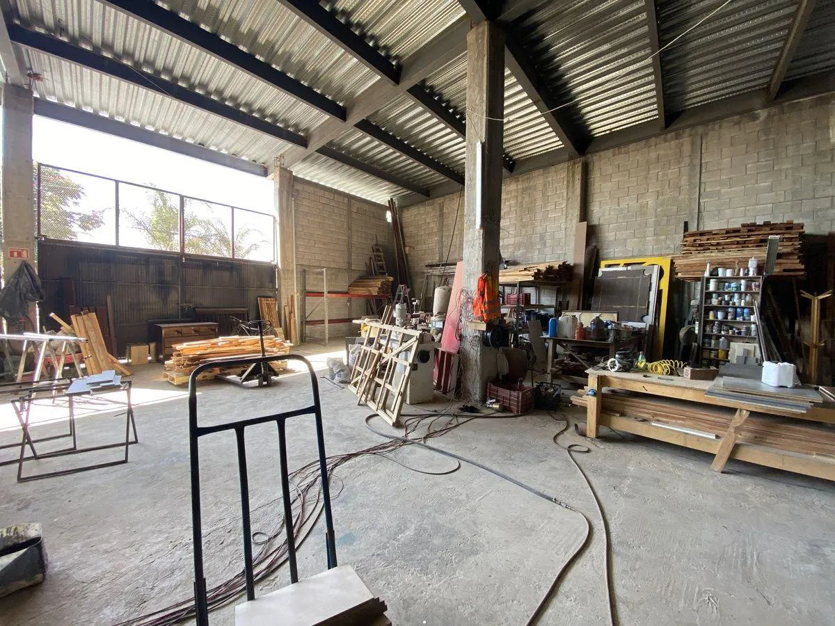 Industrial Spot2