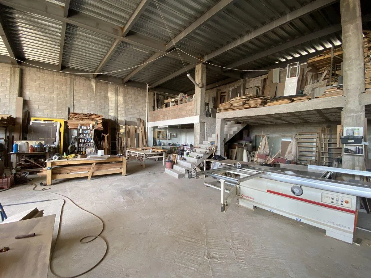 Industrial Spot2