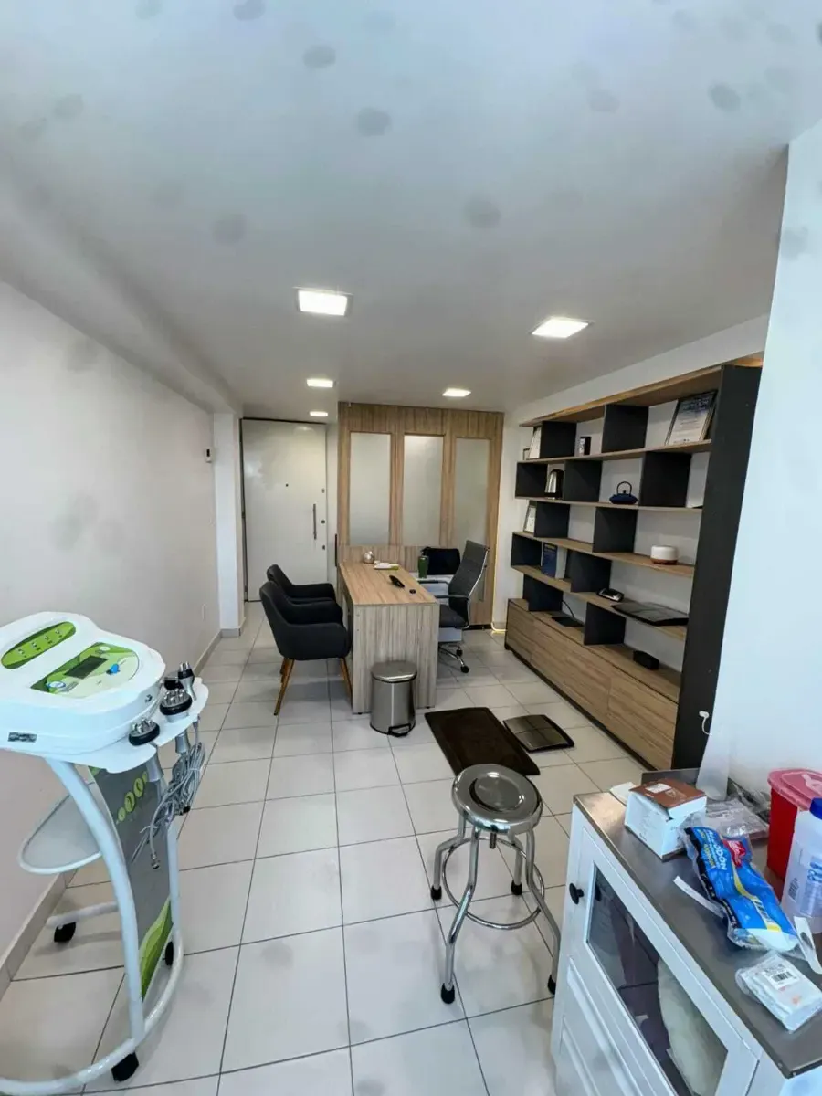 Oficina Spot2