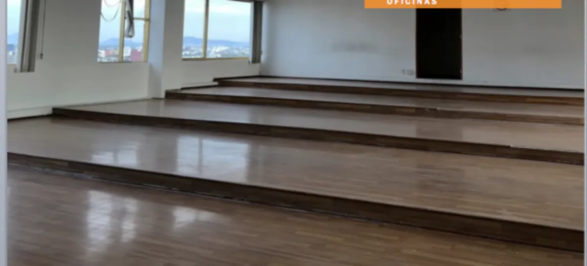 Oficina Spot2