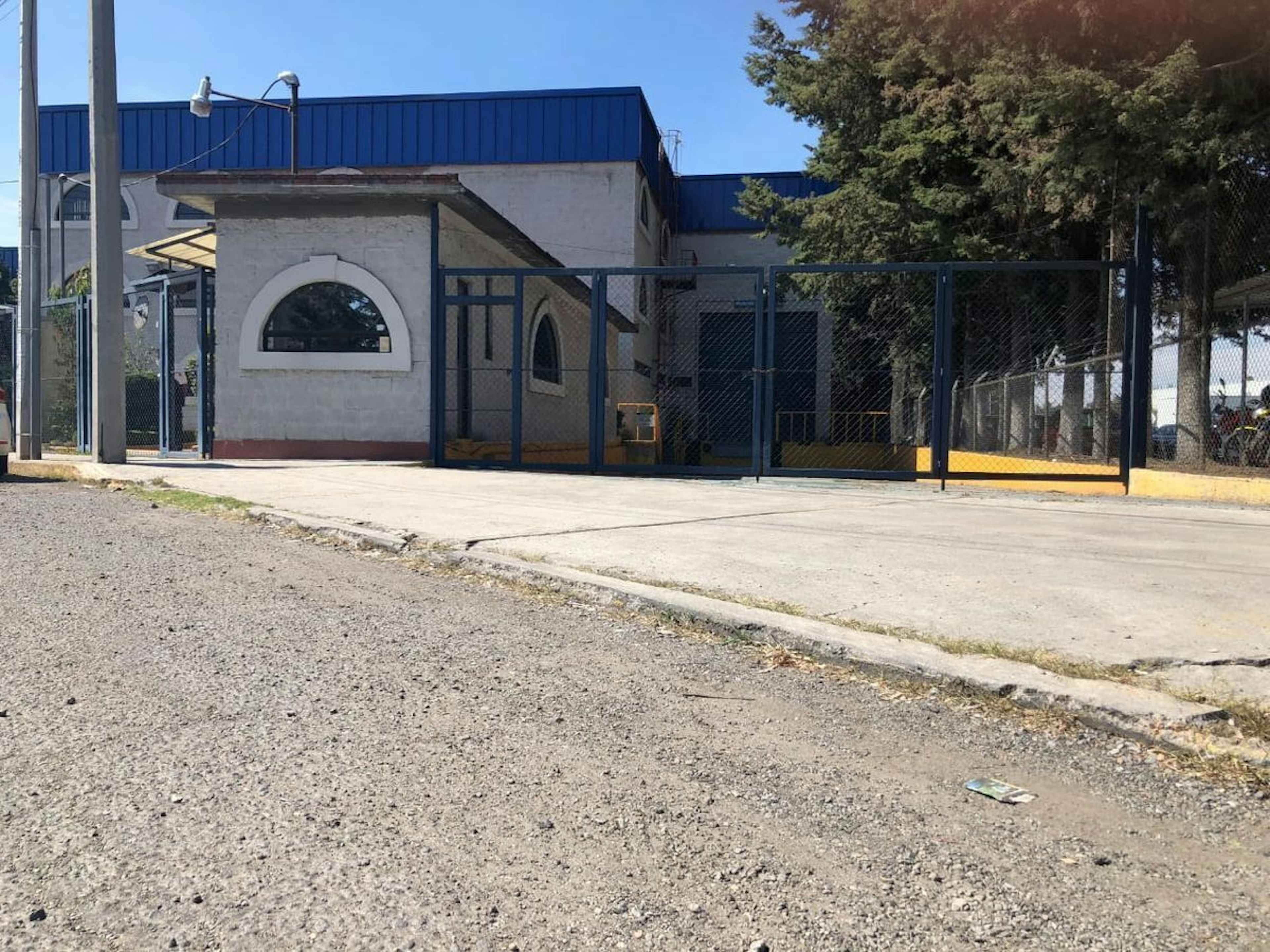 Industria Automotriz