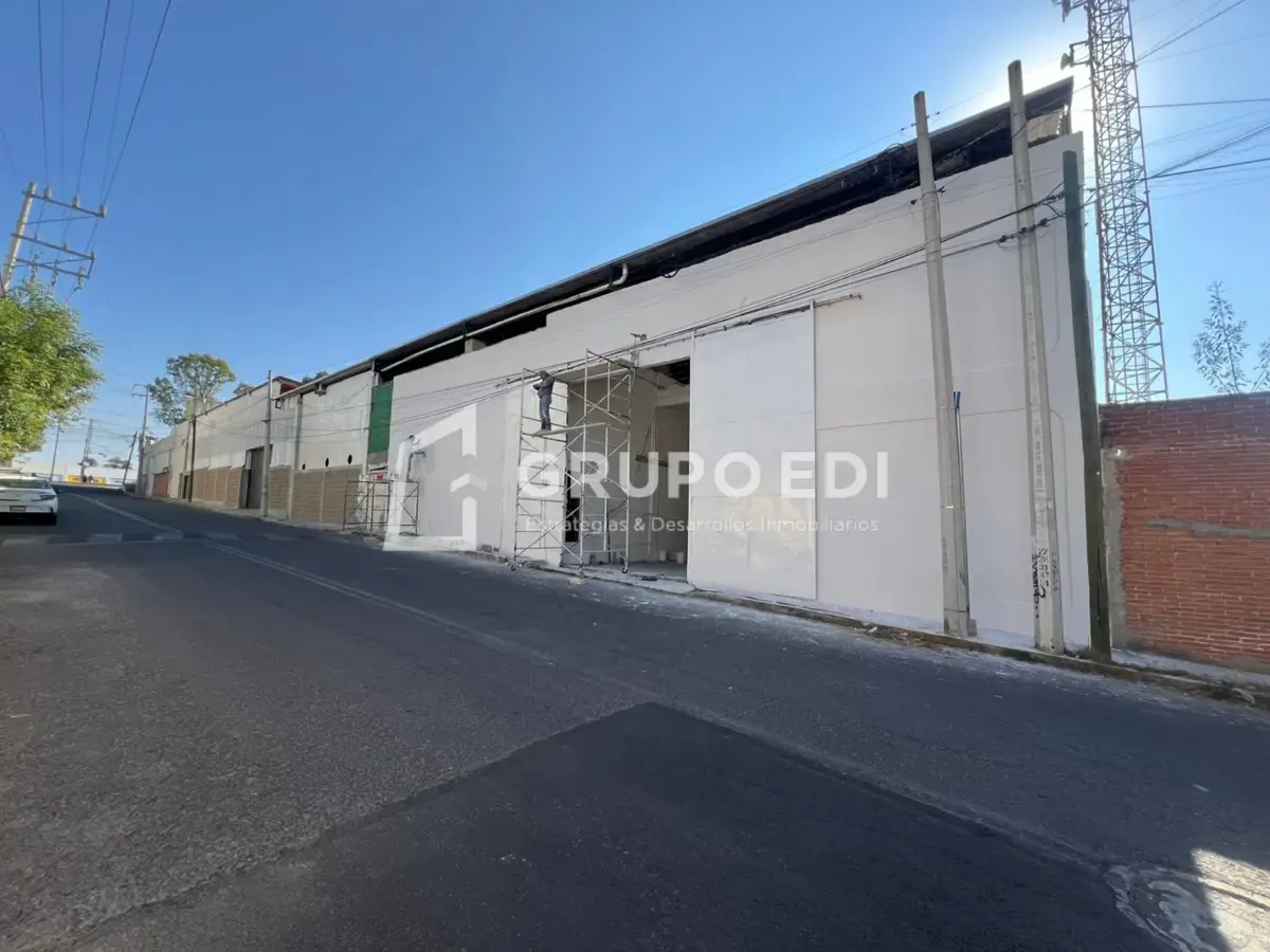 Industrial Spot2