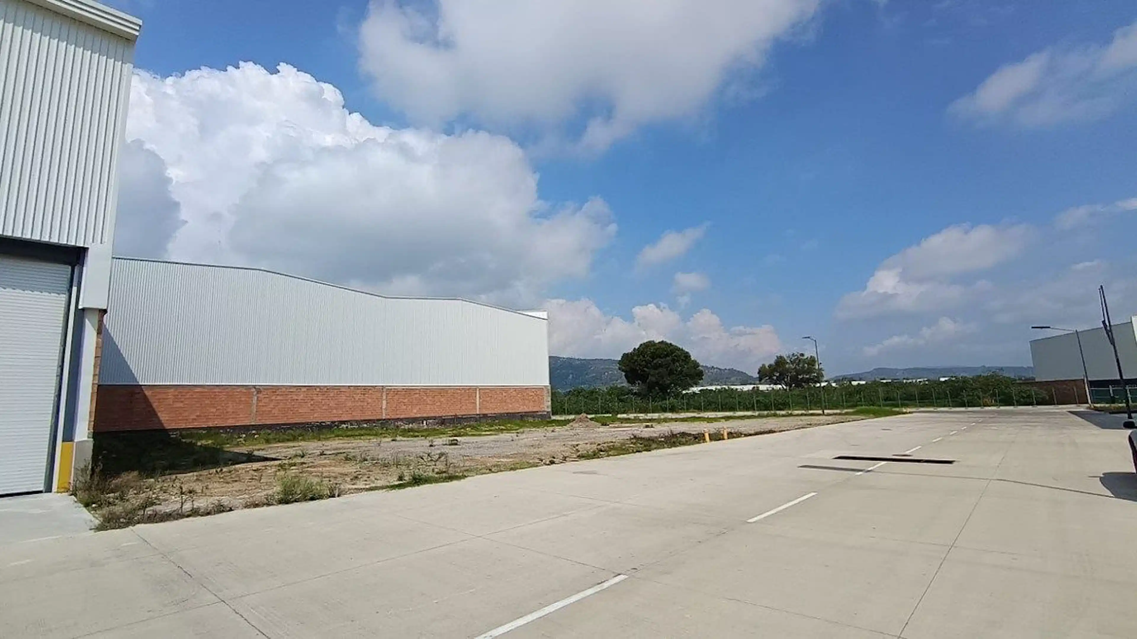 Terrenos En Venta En Capithal Park Nextipac