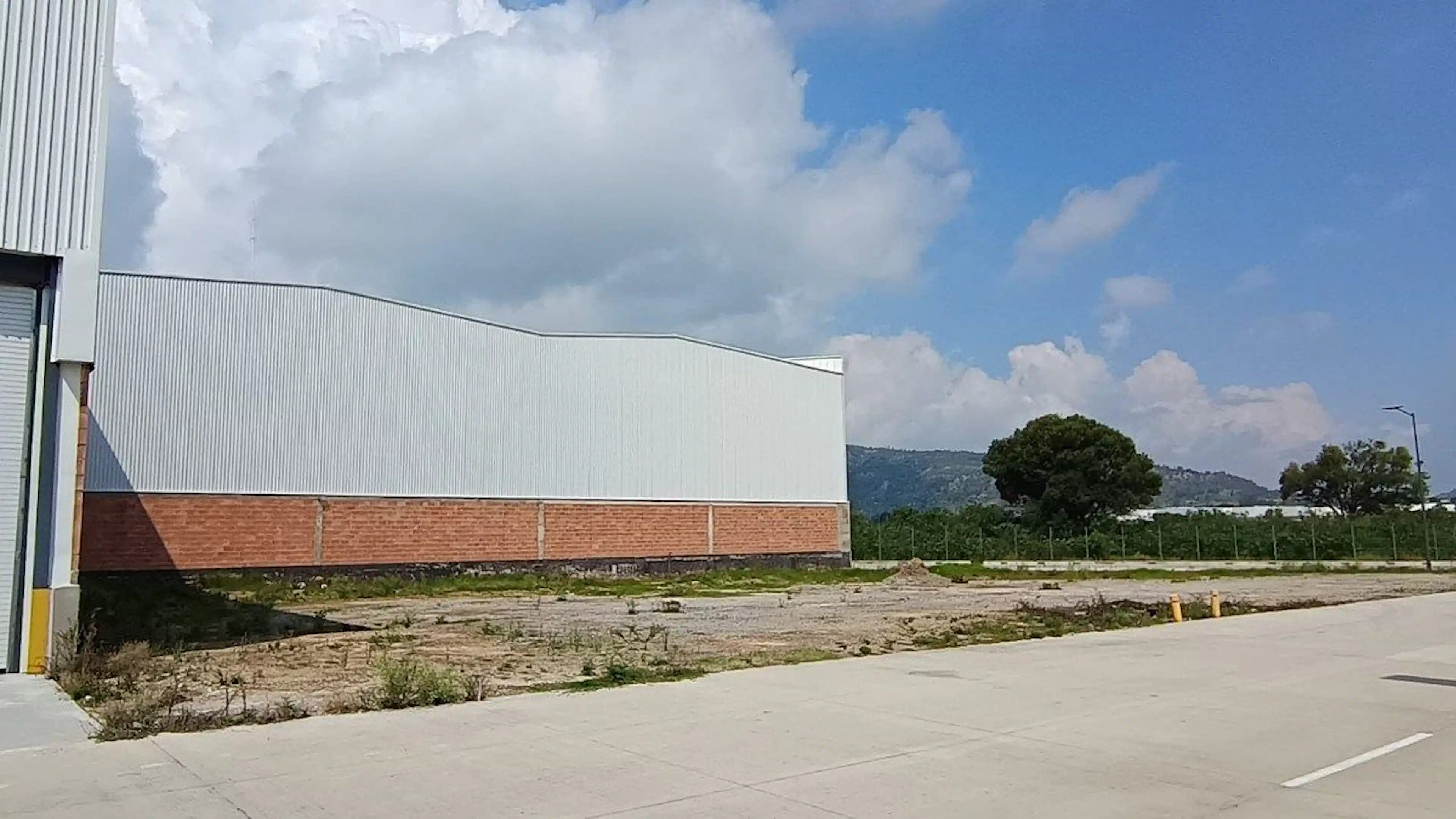 Terrenos En Capithal Park Nextipac