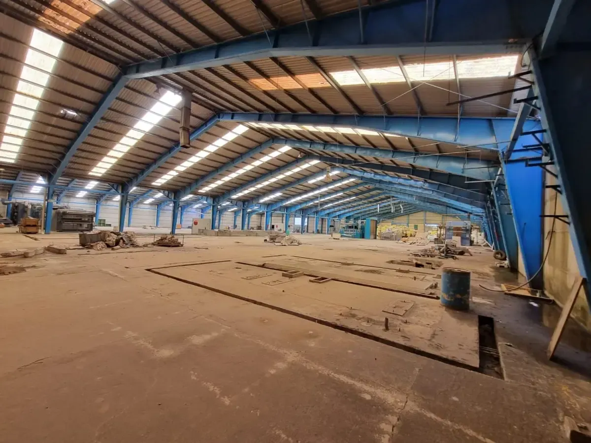 Industrial Spot2