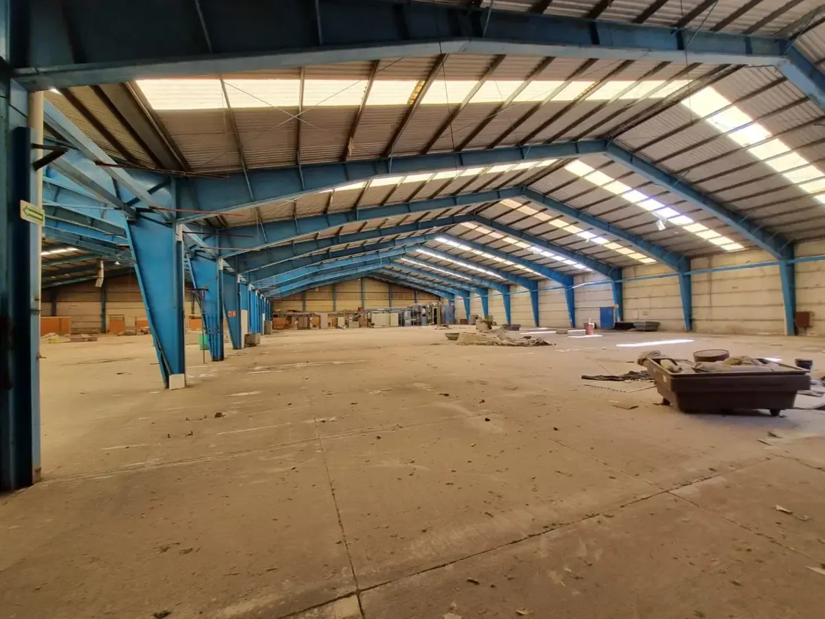 Industrial Spot2