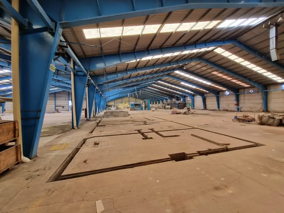 Industrial Spot2