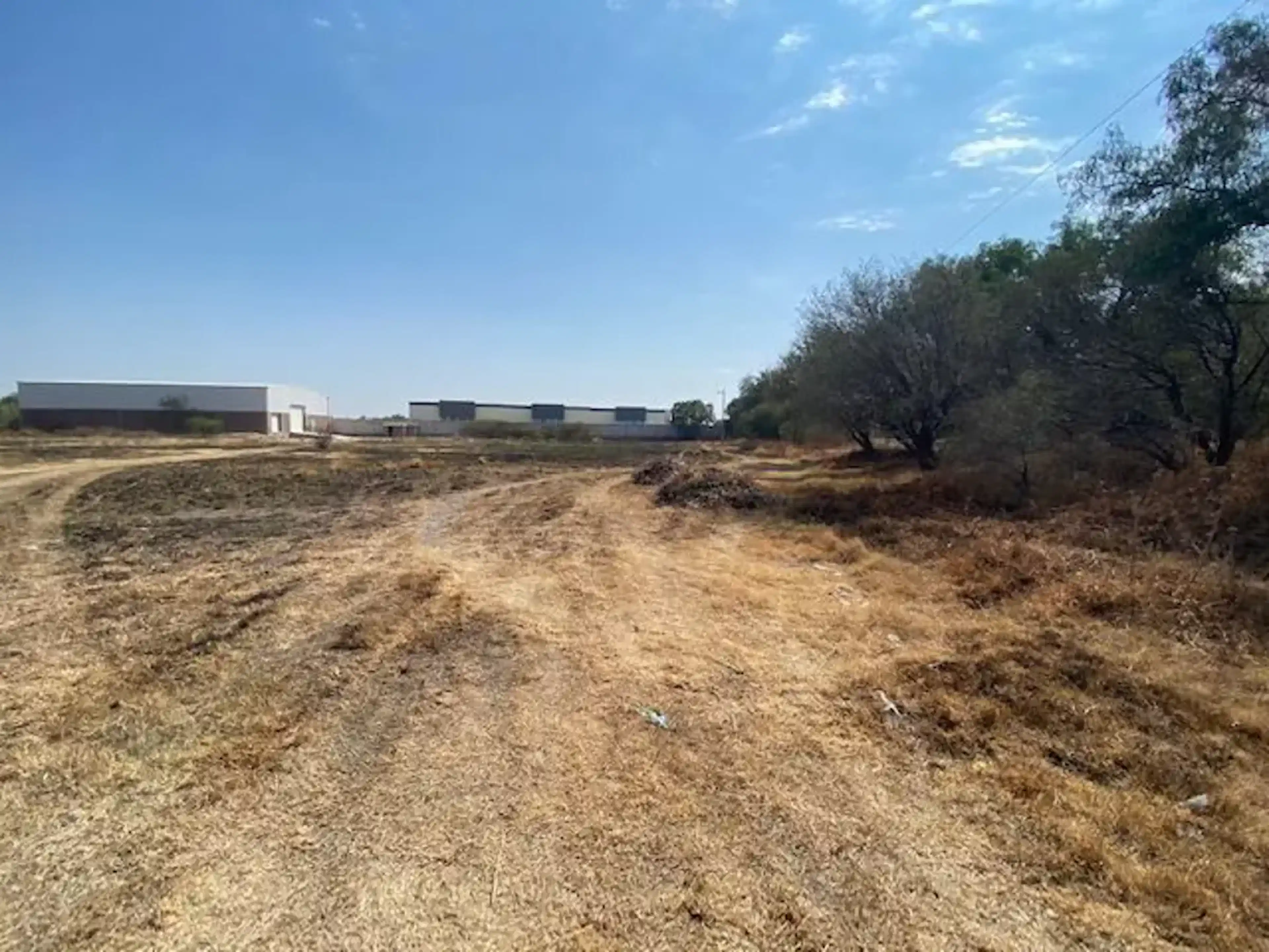 Terreno En Venta En Ejido Purísima De Cubos, Colón, Querétaro