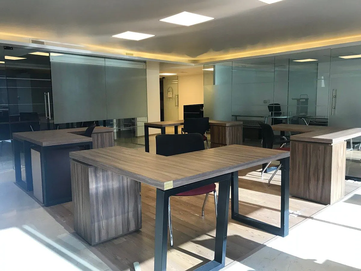 Oficina Spot2