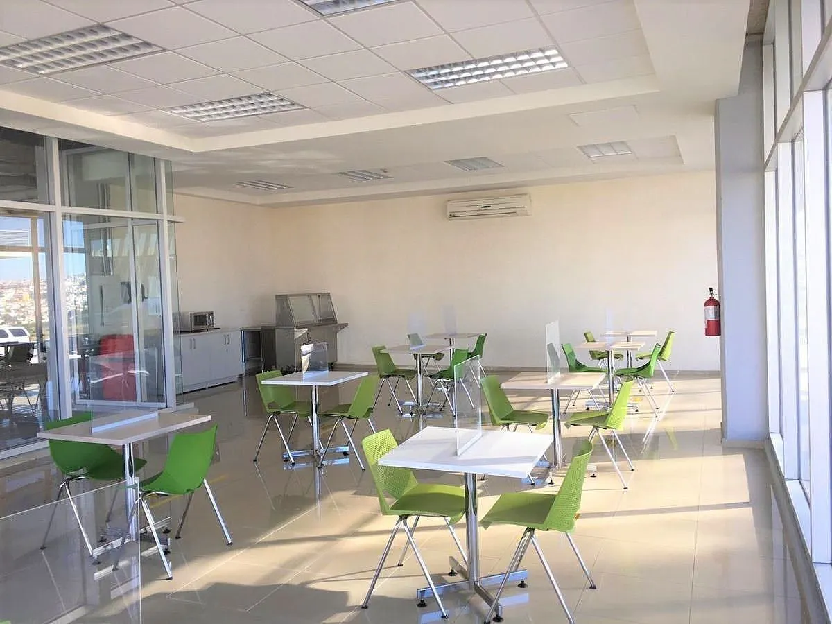 Oficina Spot2