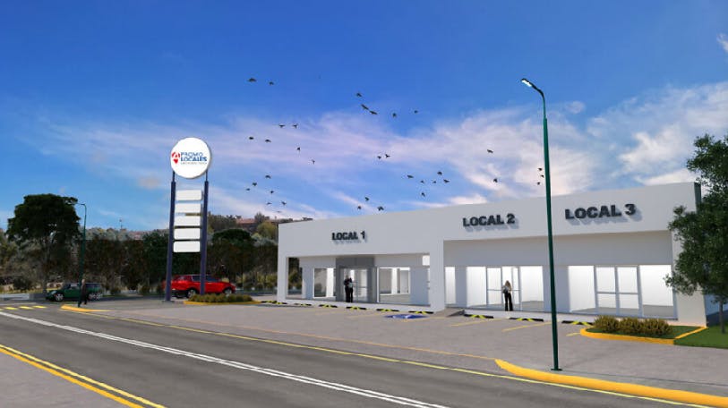 Local Comercial Spot2