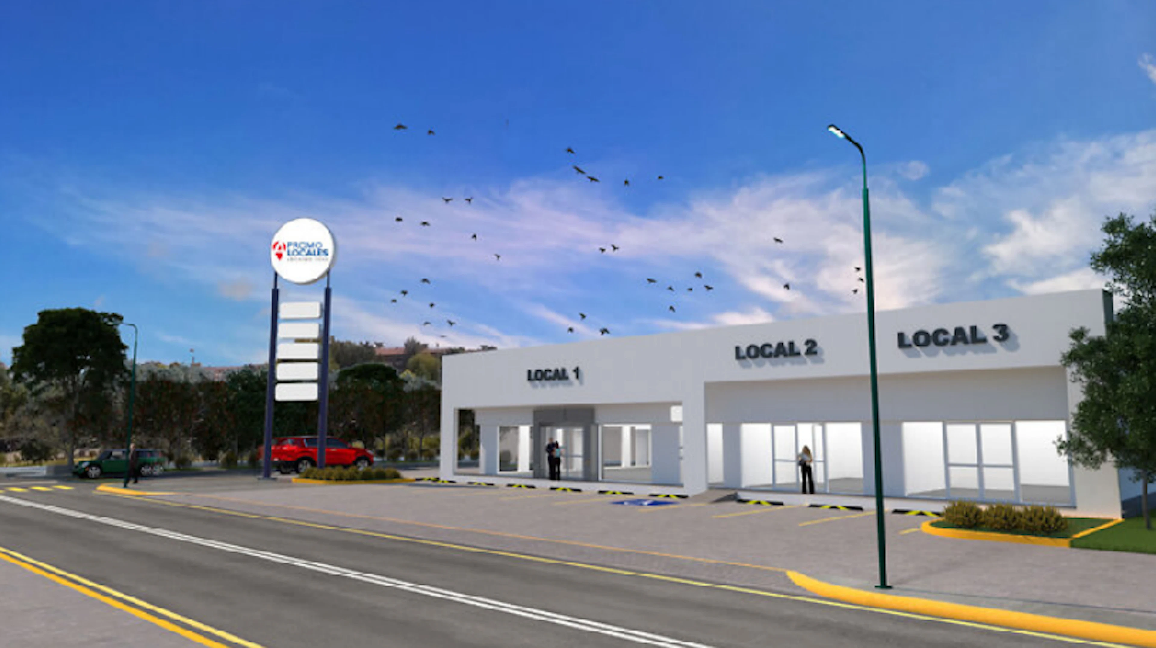 Local Comercial Spot2