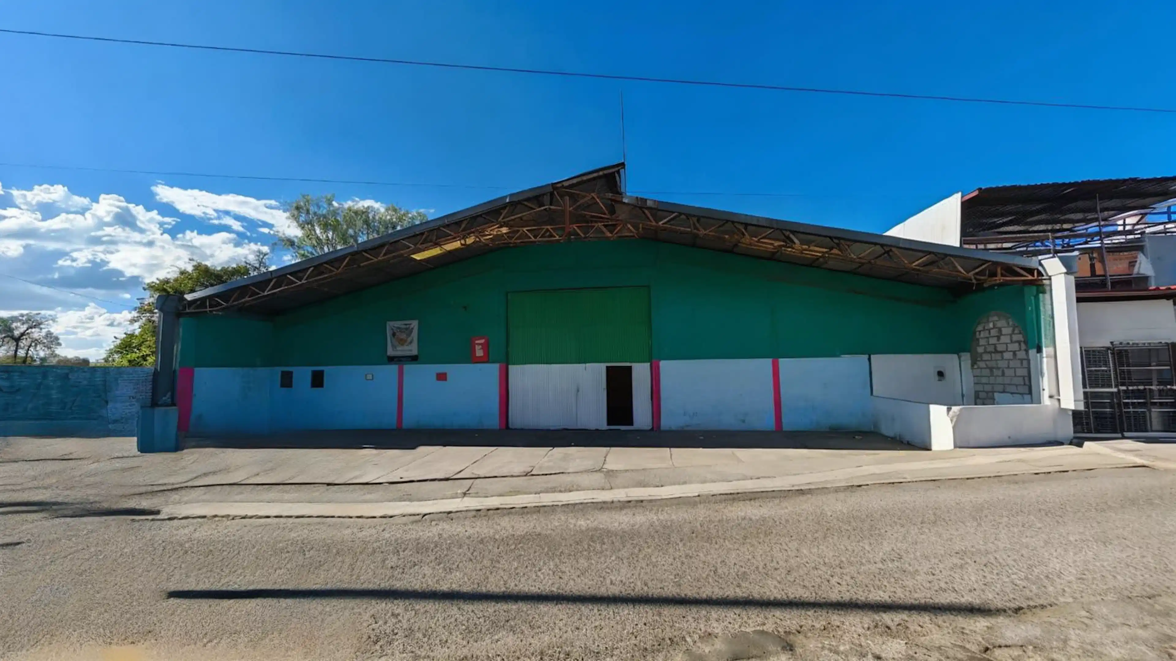 Bodega En Venta Sobre Blvr. Alfonso PatiÑo S/n