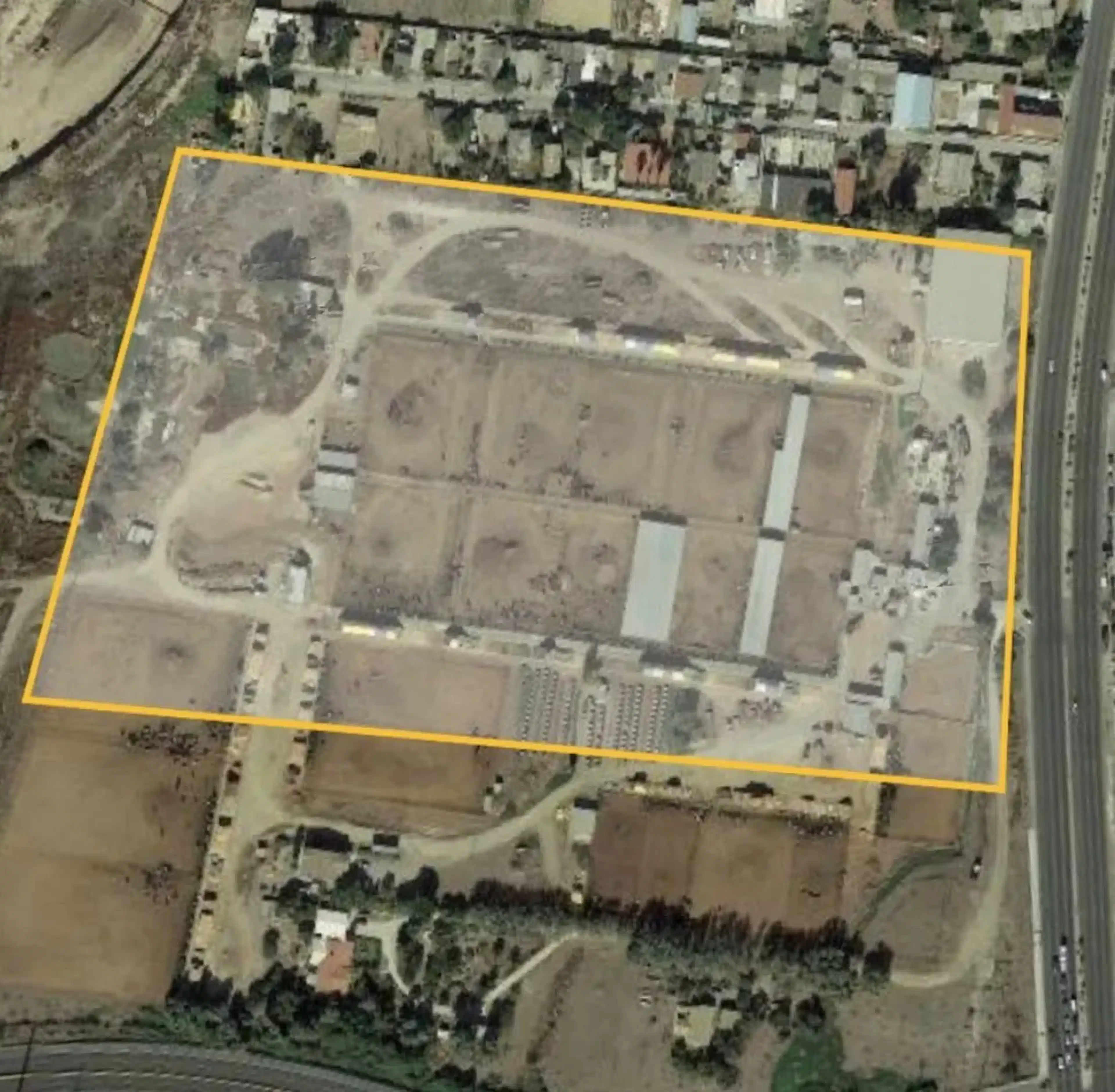 En Venta: Terreno En Rosarito,  Excelente Terreno Con Privilegiada Ubicación