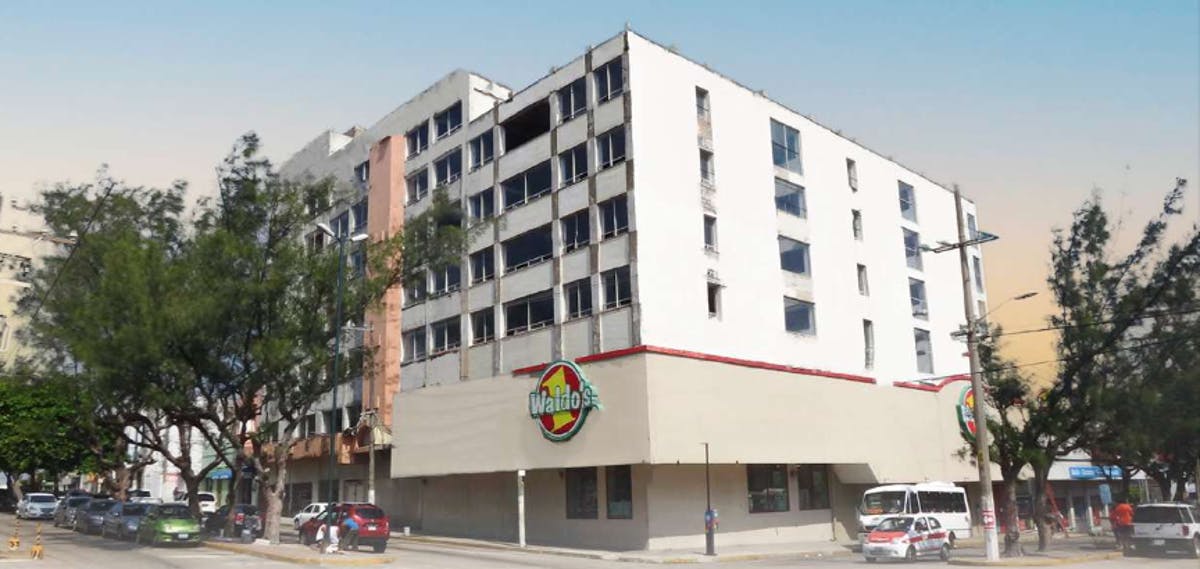 Local Comercial Spot2